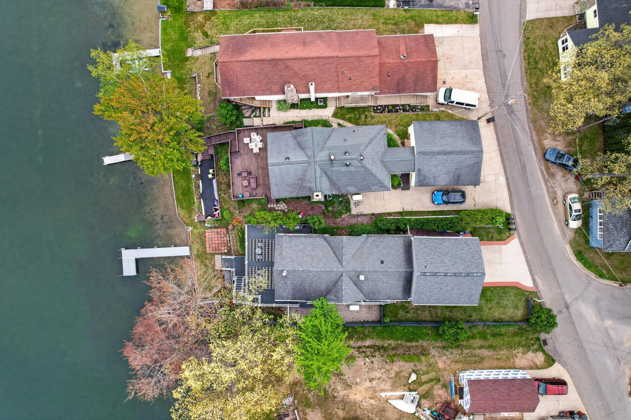 8412 Brower Lake Drive NE Rockford MI 49341