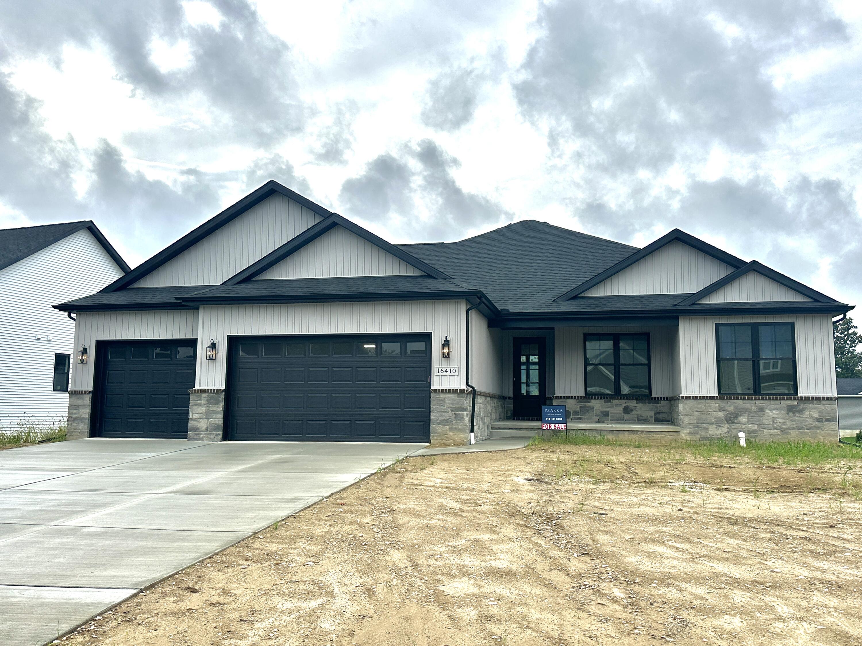 16410 Sleepy Hollow Drive Fenton MI 48430