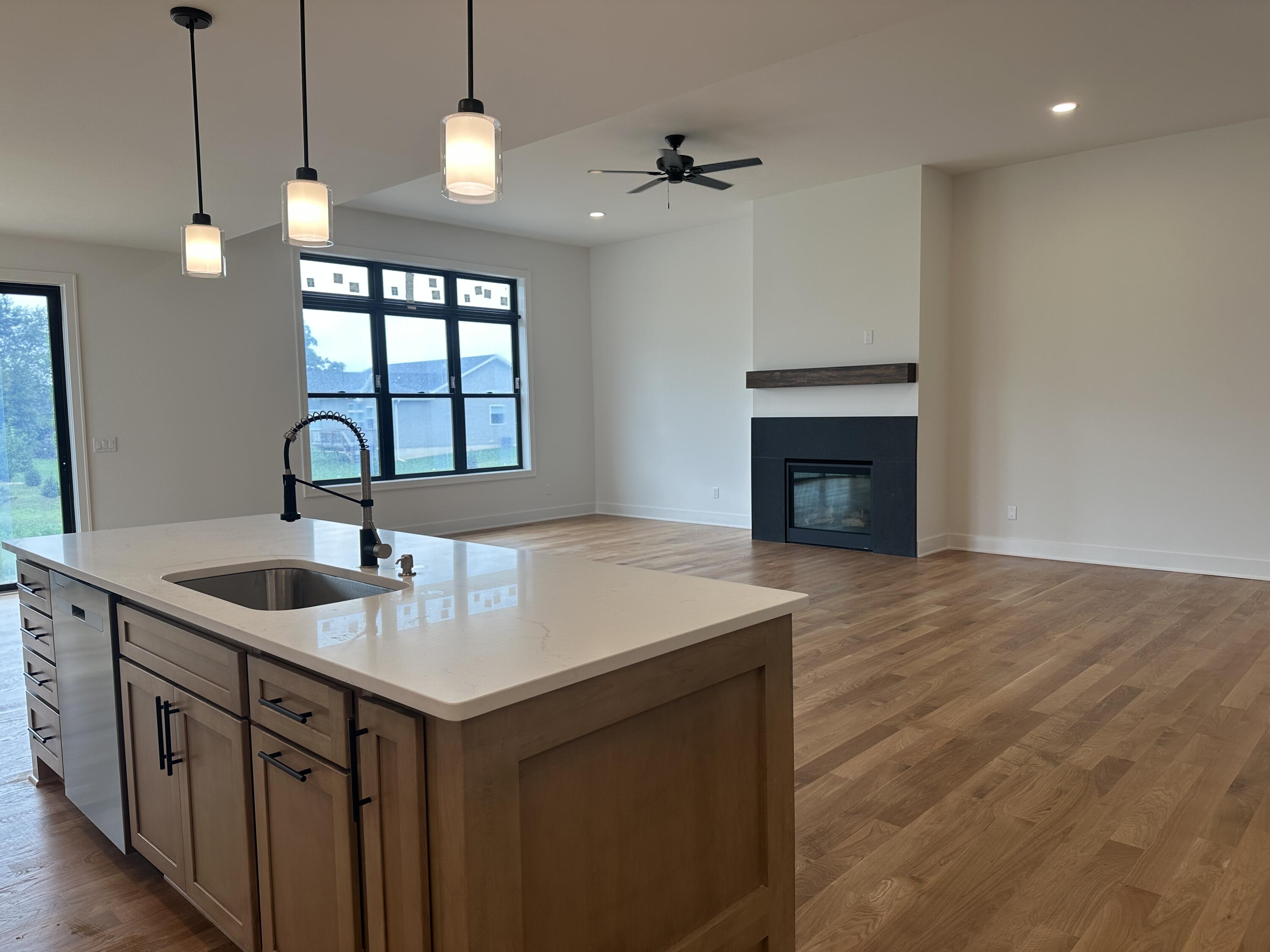 16410 Sleepy Hollow Drive Fenton MI 48430