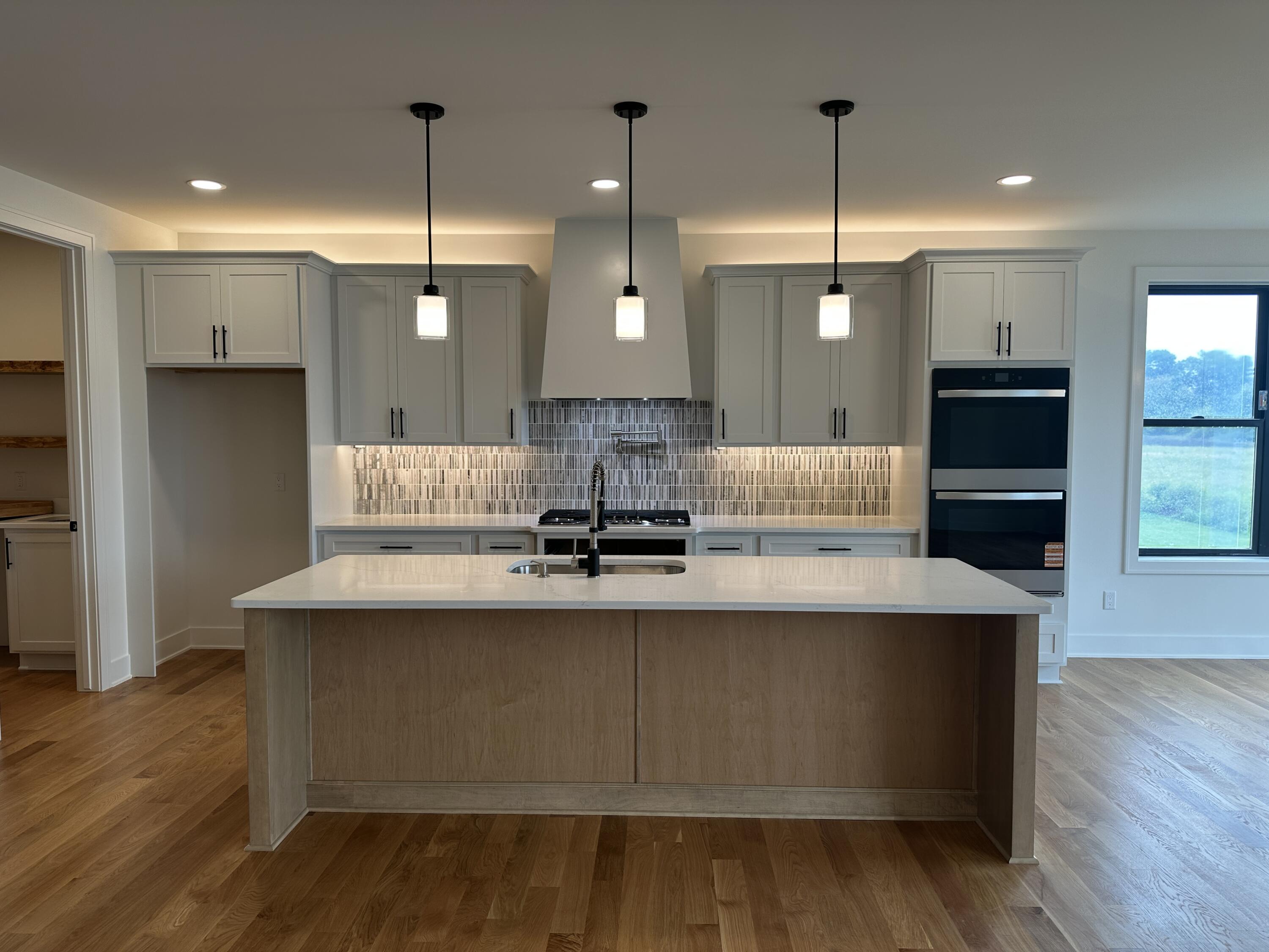 16410 Sleepy Hollow Drive Fenton MI 48430