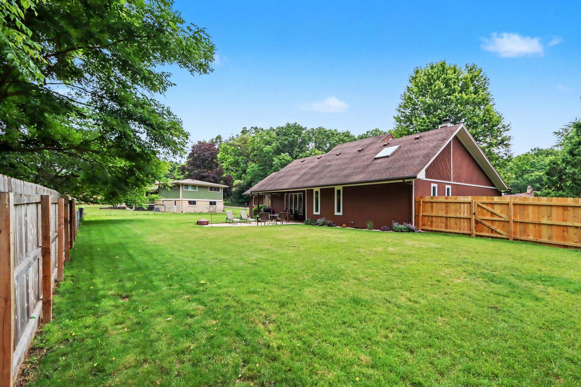1604 W Kilgore Road Kalamazoo MI 49008