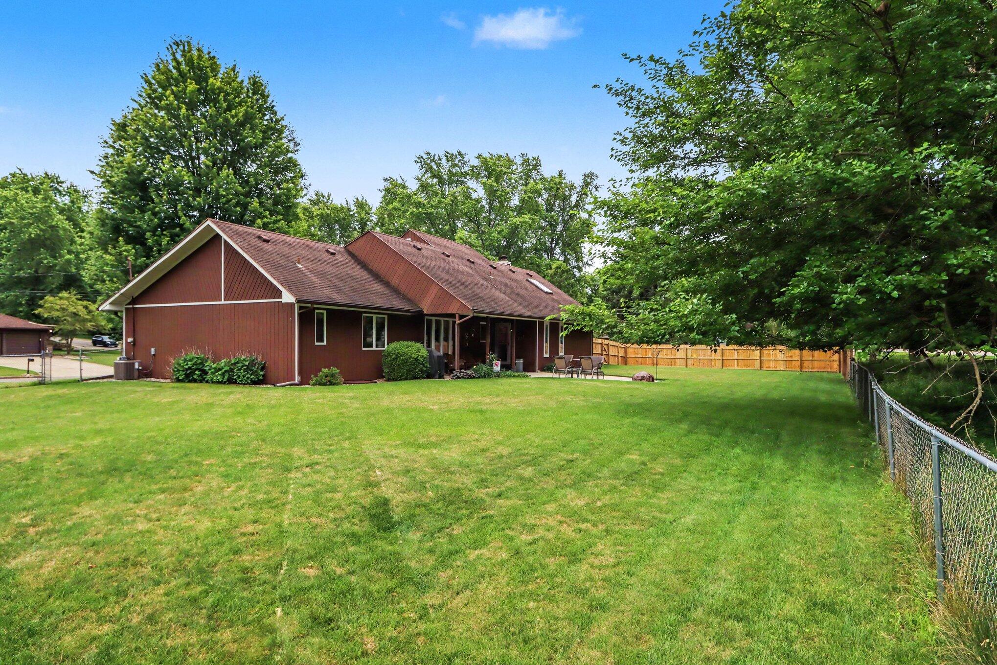 1604 W Kilgore Road Kalamazoo MI 49008