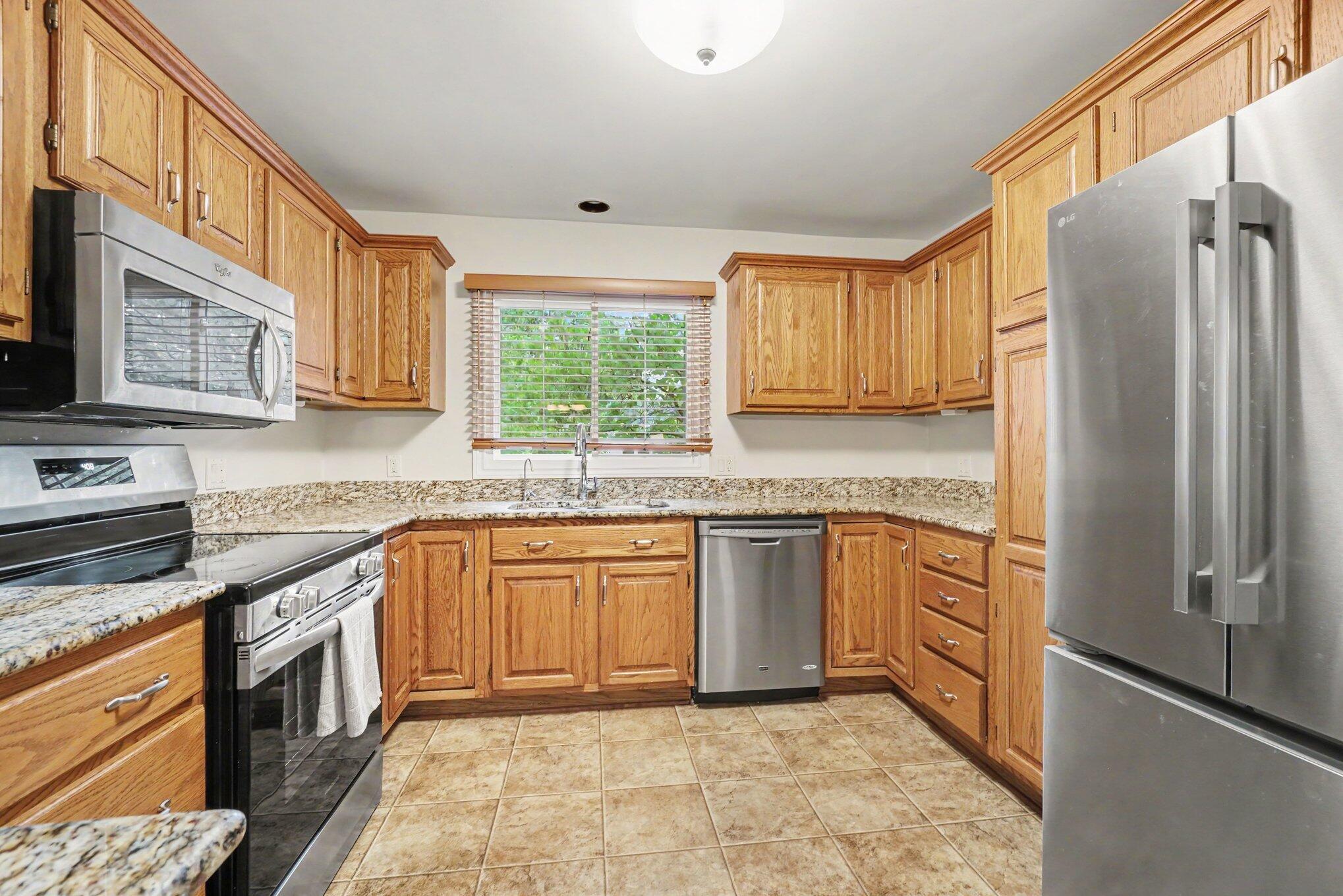 6347 Trotwood Street Portage MI 49024
