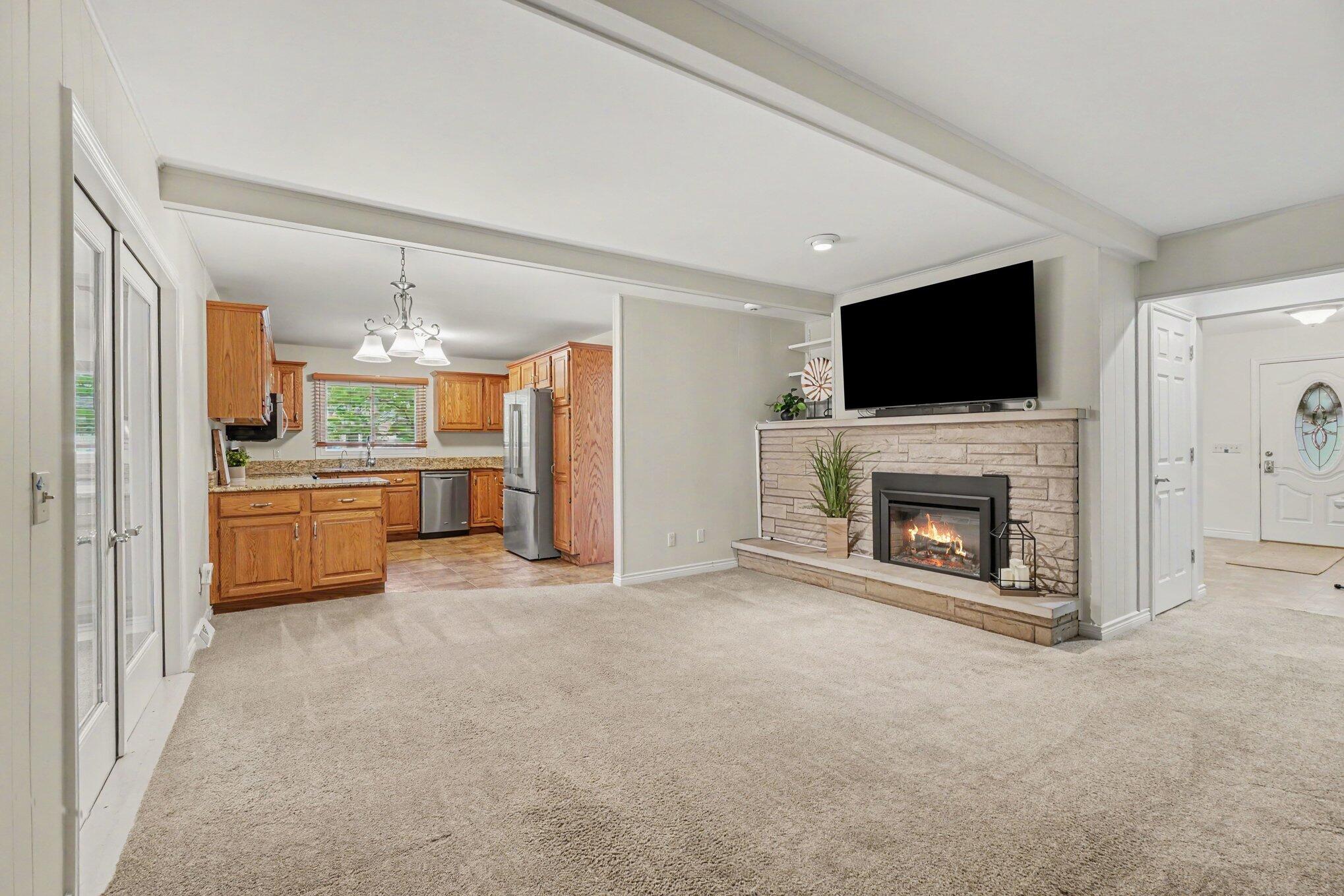 6347 Trotwood Street Portage MI 49024