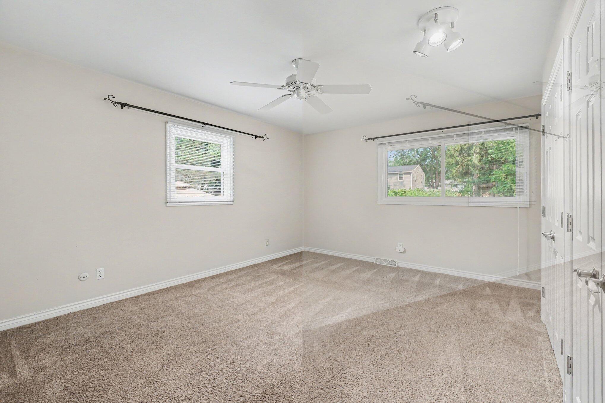 6347 Trotwood Street Portage MI 49024