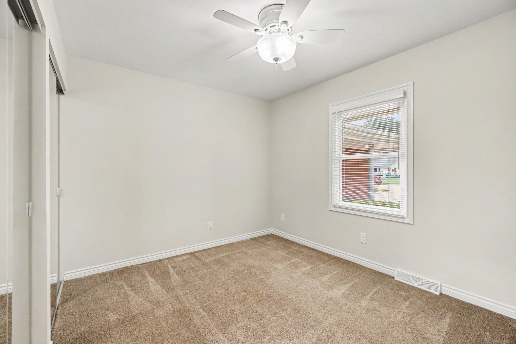 6347 Trotwood Street Portage MI 49024