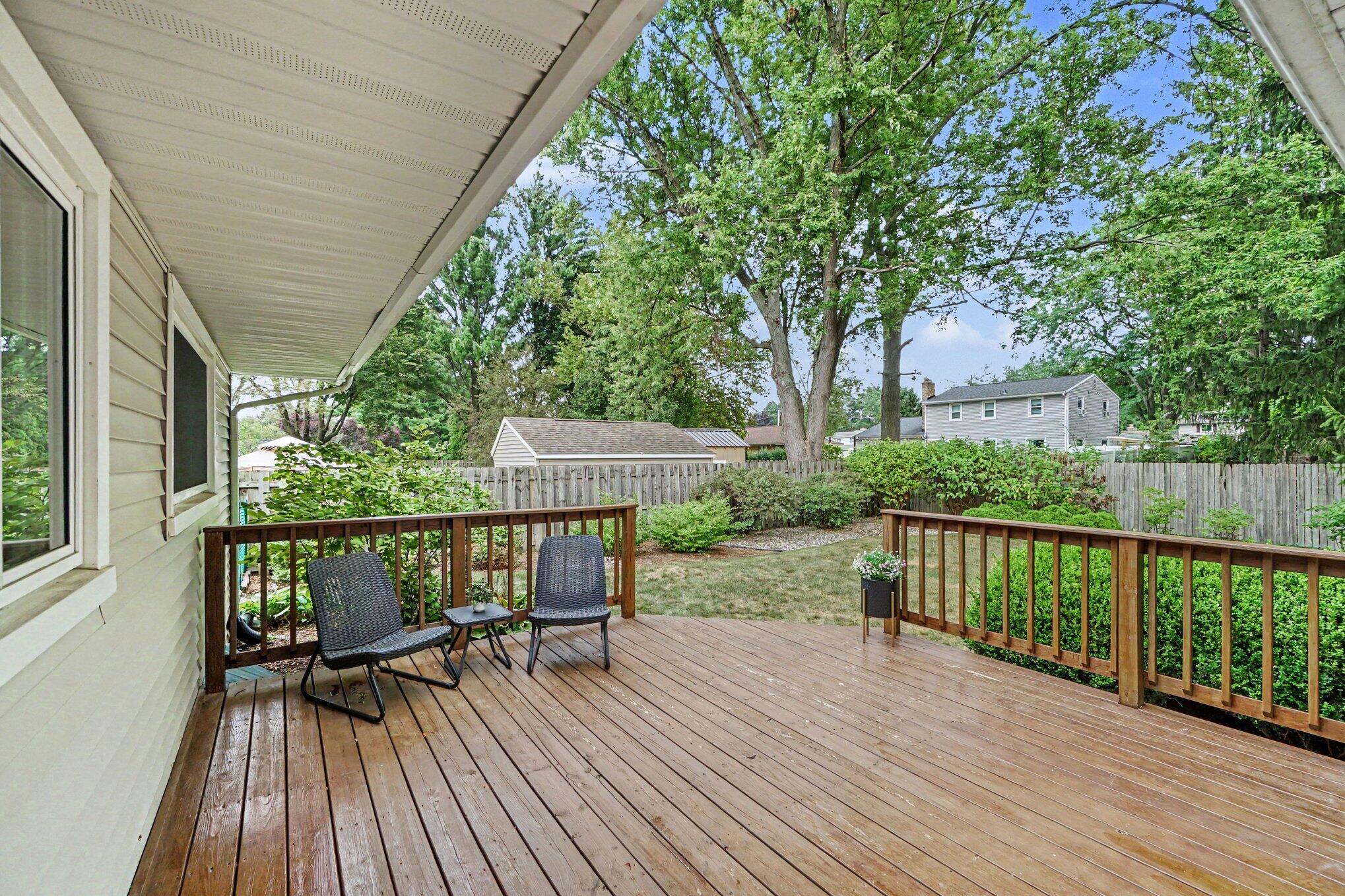 6347 Trotwood Street Portage MI 49024