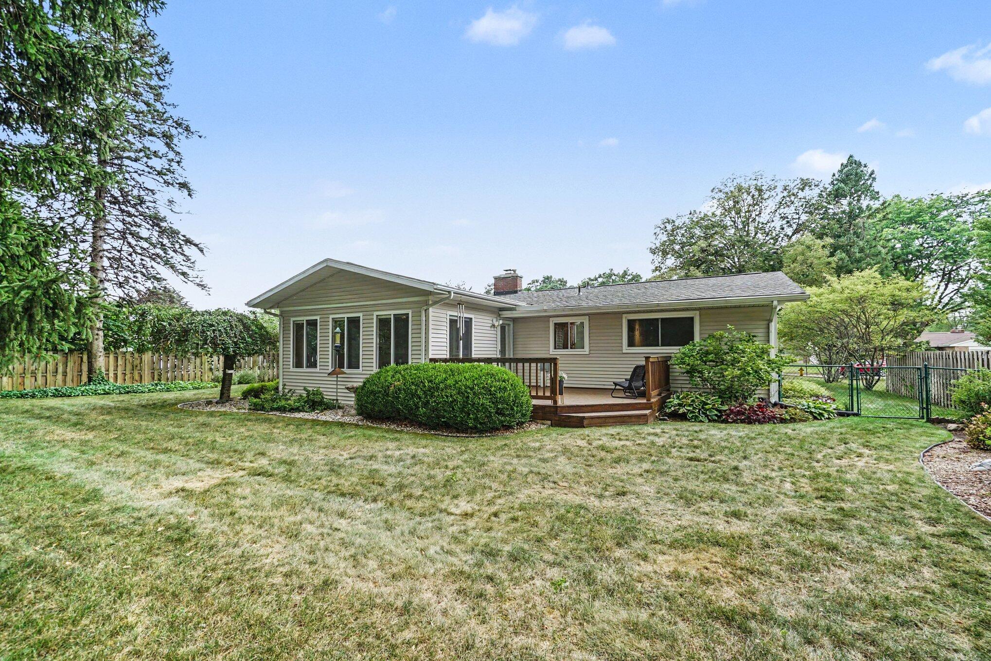 6347 Trotwood Street Portage MI 49024