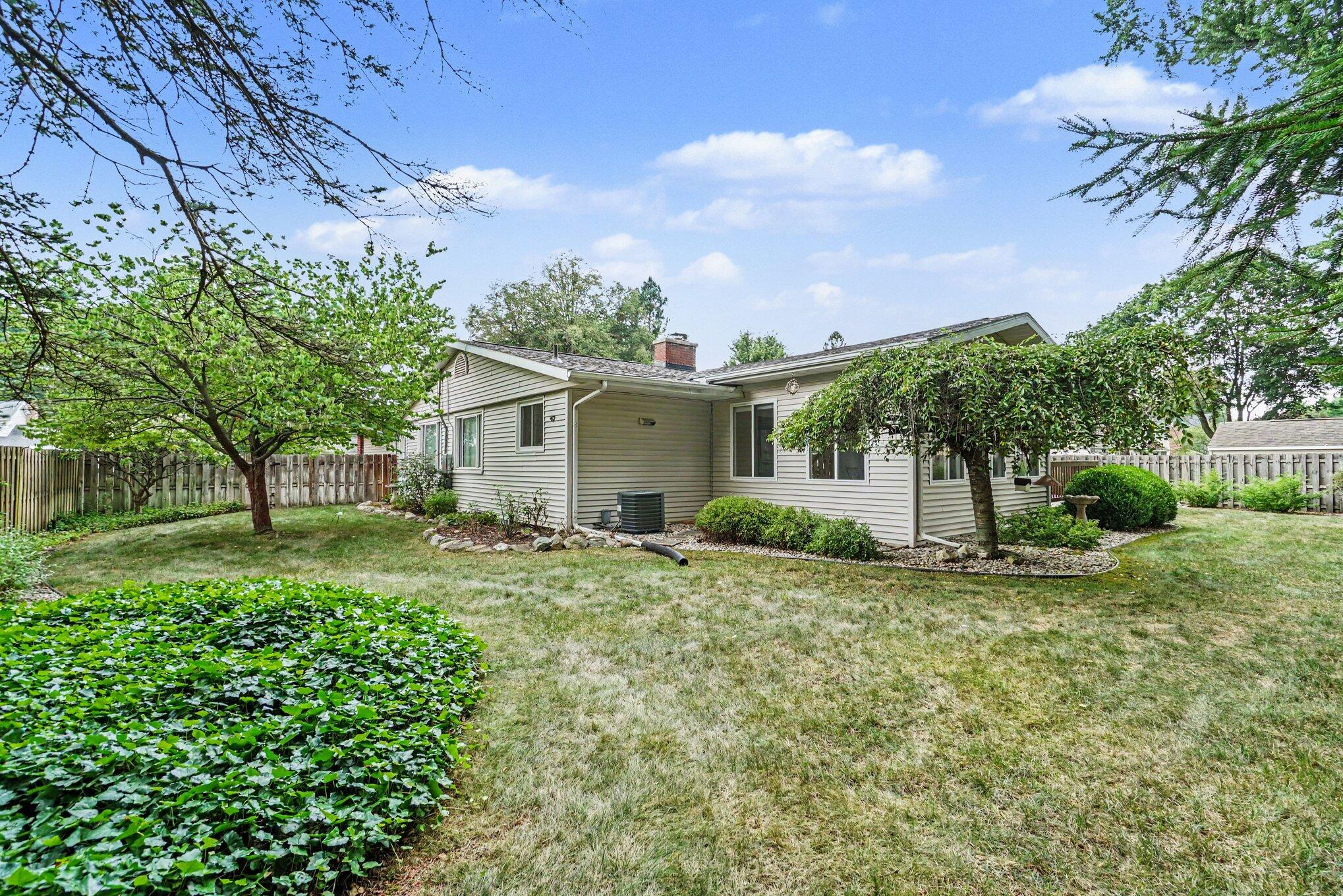 6347 Trotwood Street Portage MI 49024