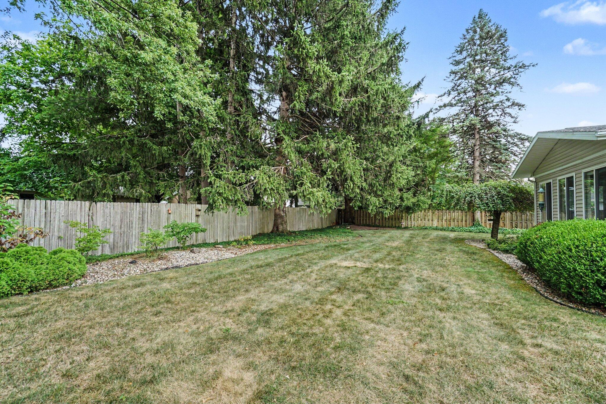 6347 Trotwood Street Portage MI 49024