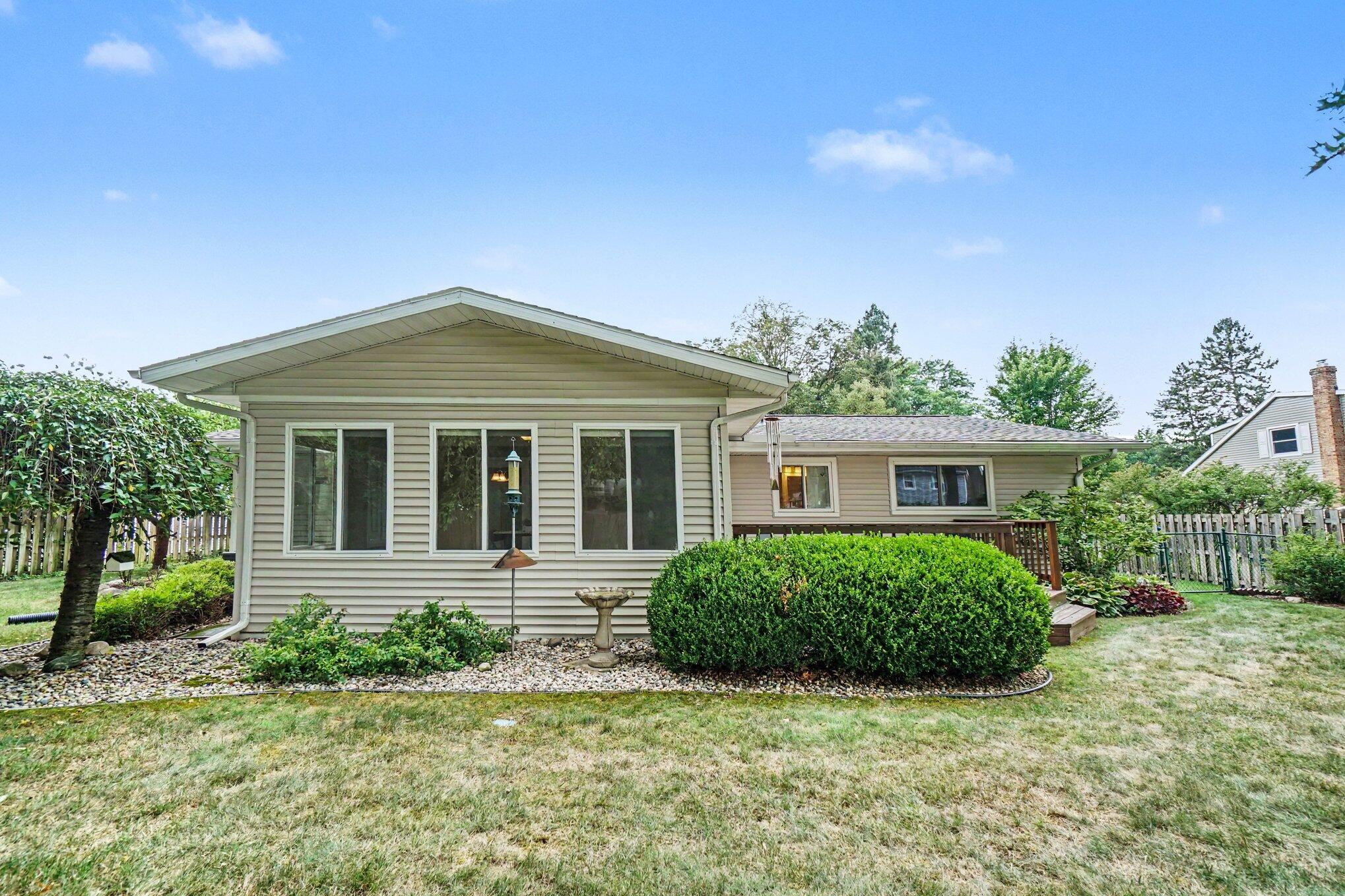 6347 Trotwood Street Portage MI 49024