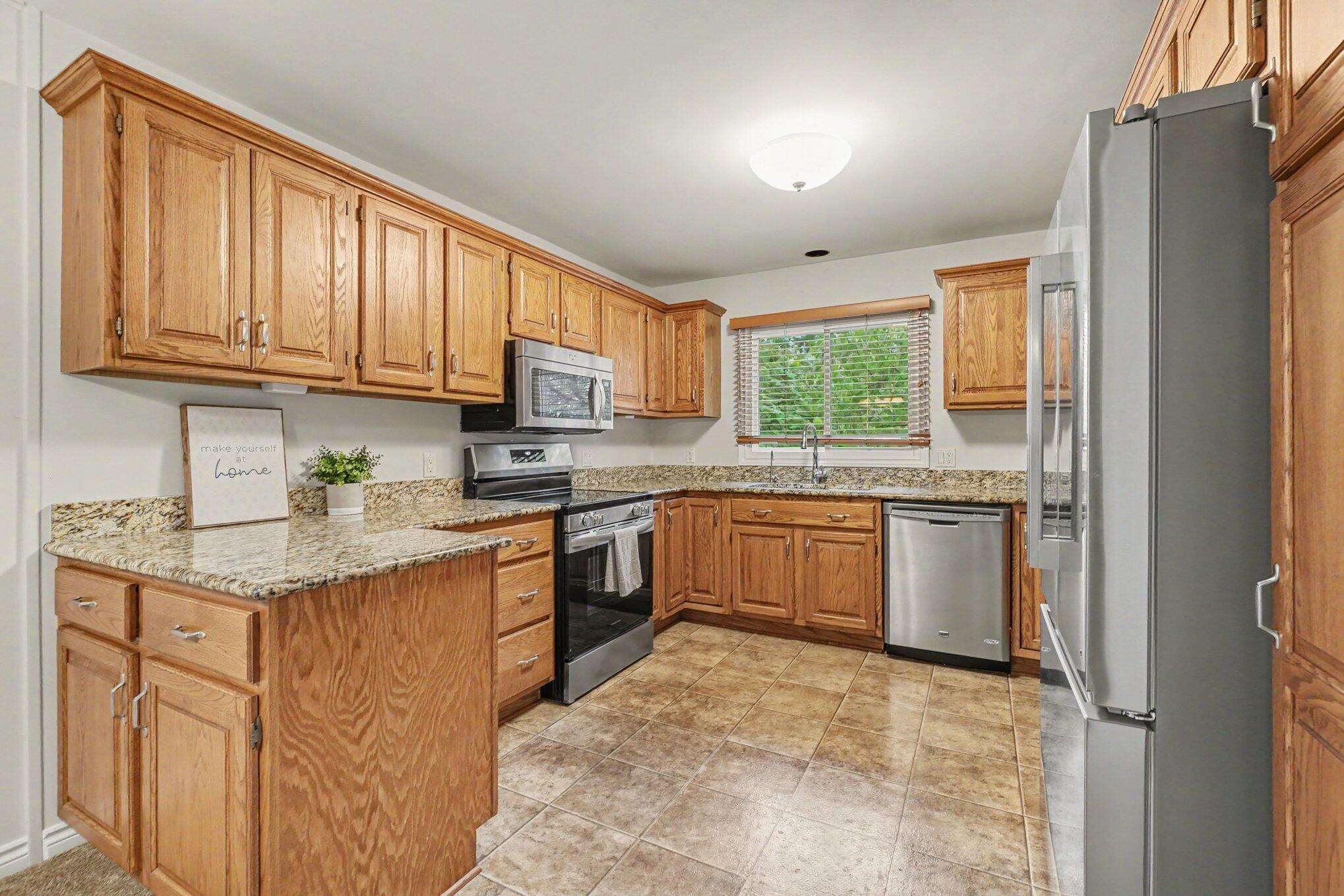 6347 Trotwood Street Portage MI 49024