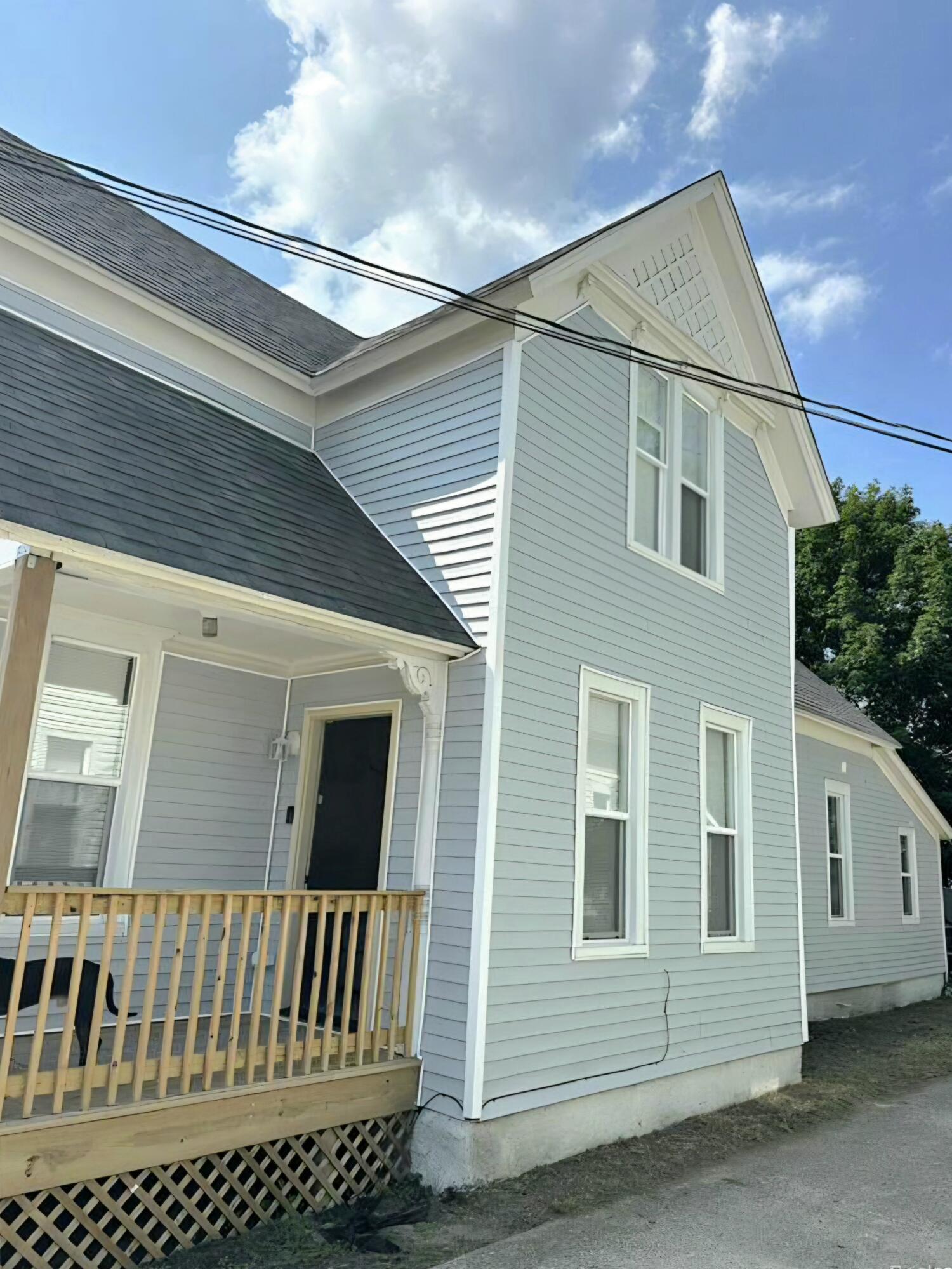 1119 Pine Street Muskegon MI 49442