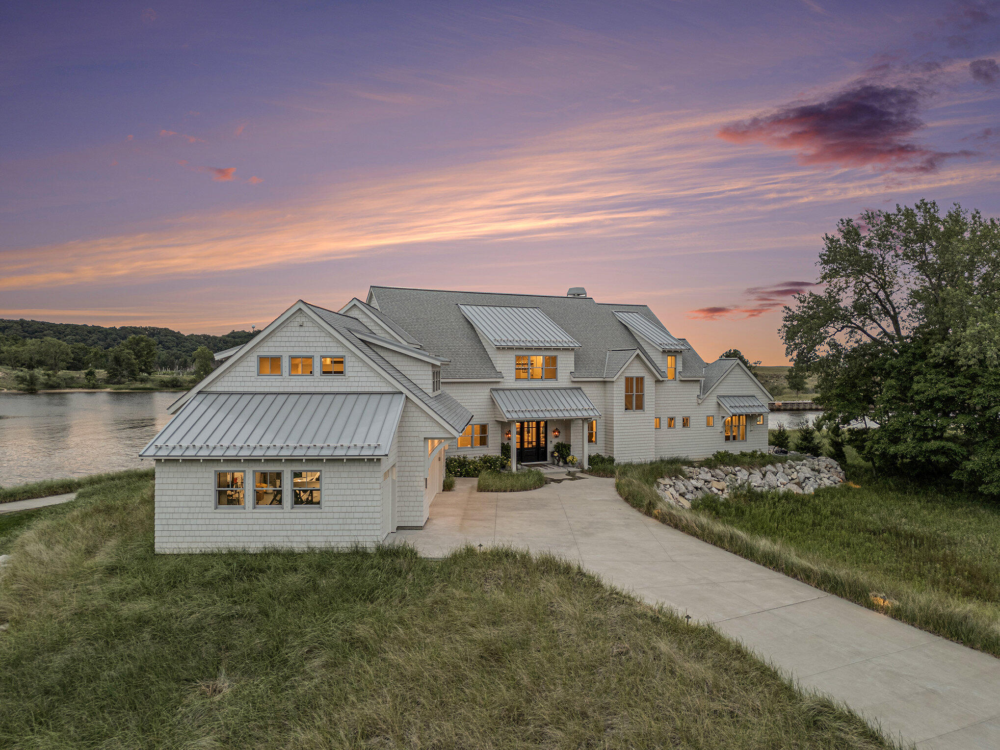 6736 Saugatuck Beach Road Saugatuck MI 49453