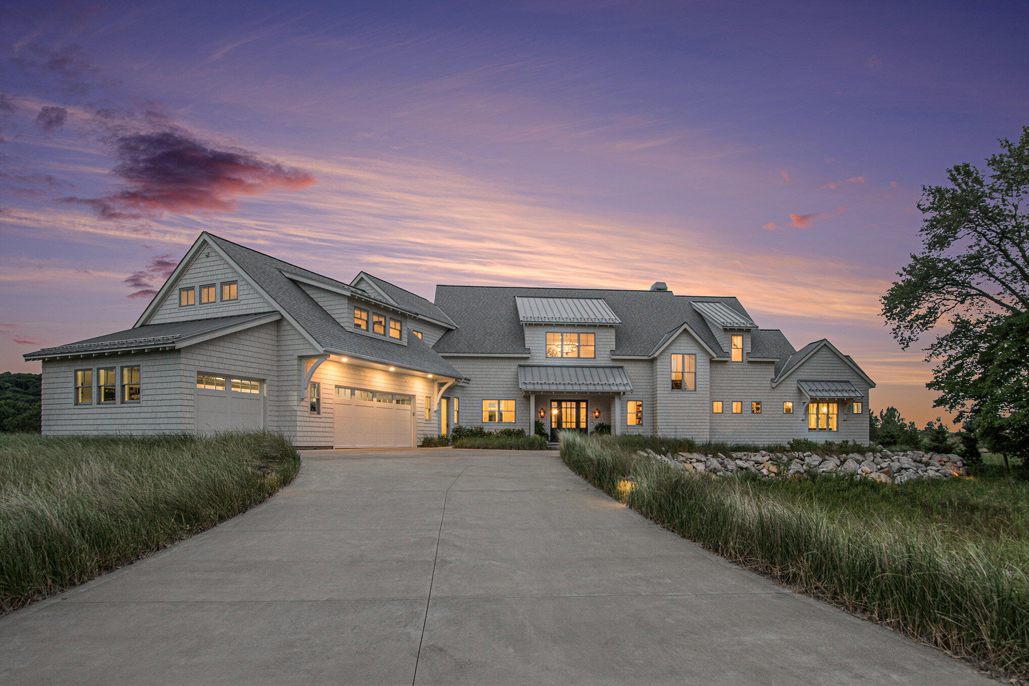 6736 Saugatuck Beach Road Saugatuck MI 49453