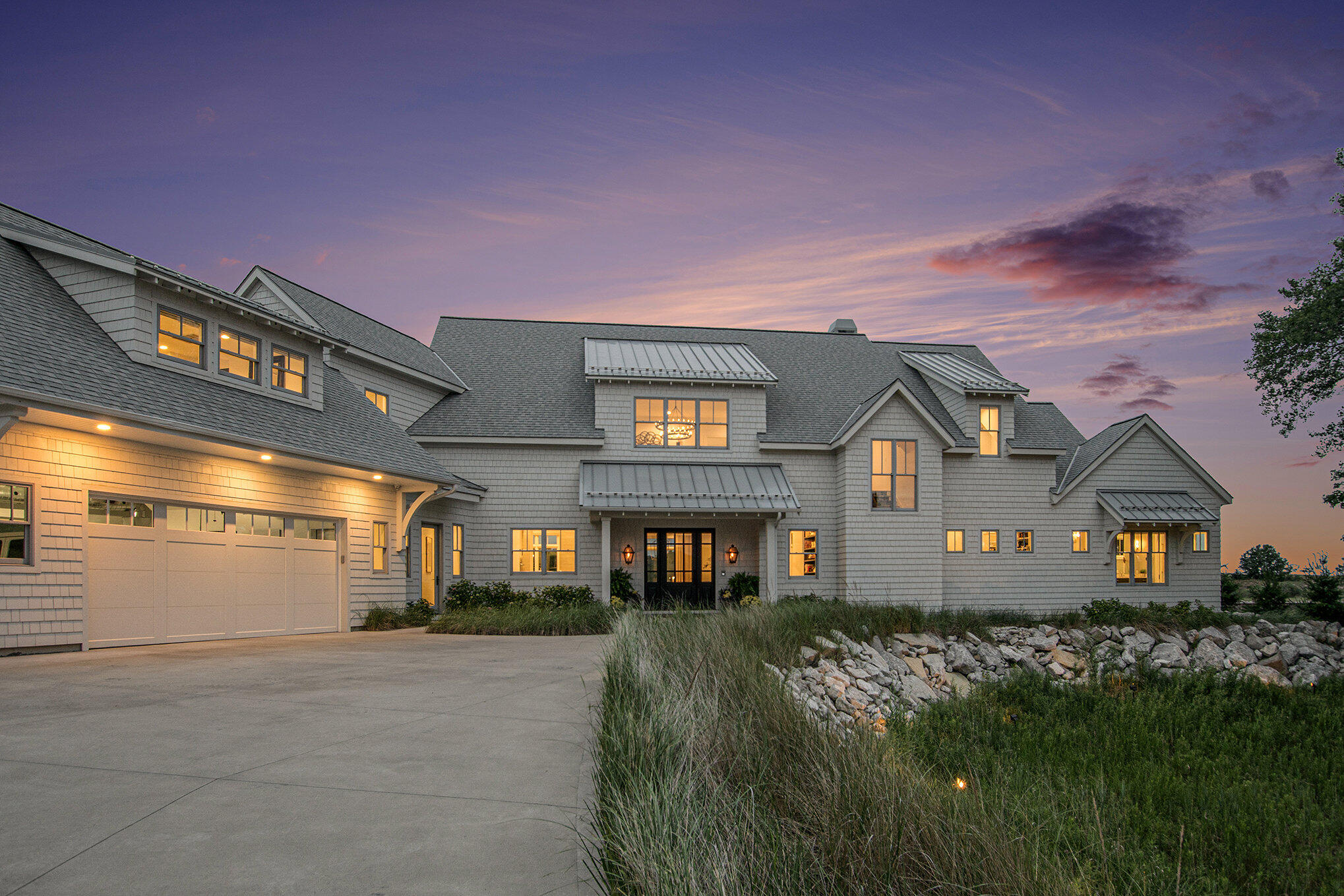 6736 Saugatuck Beach Road Saugatuck MI 49453