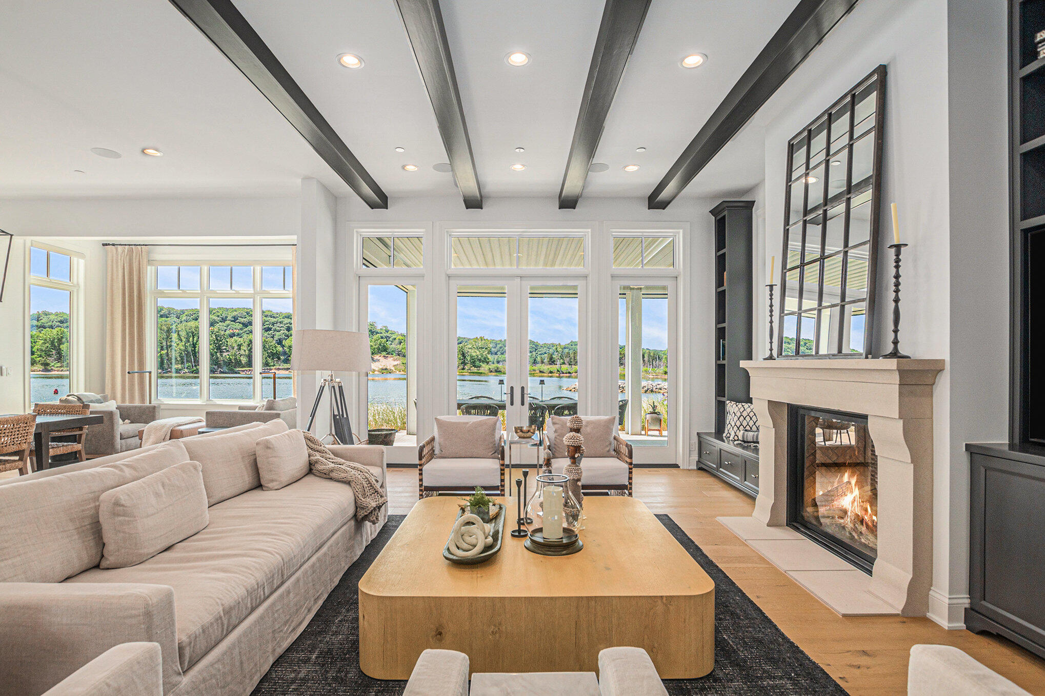 6736 Saugatuck Beach Road Saugatuck MI 49453