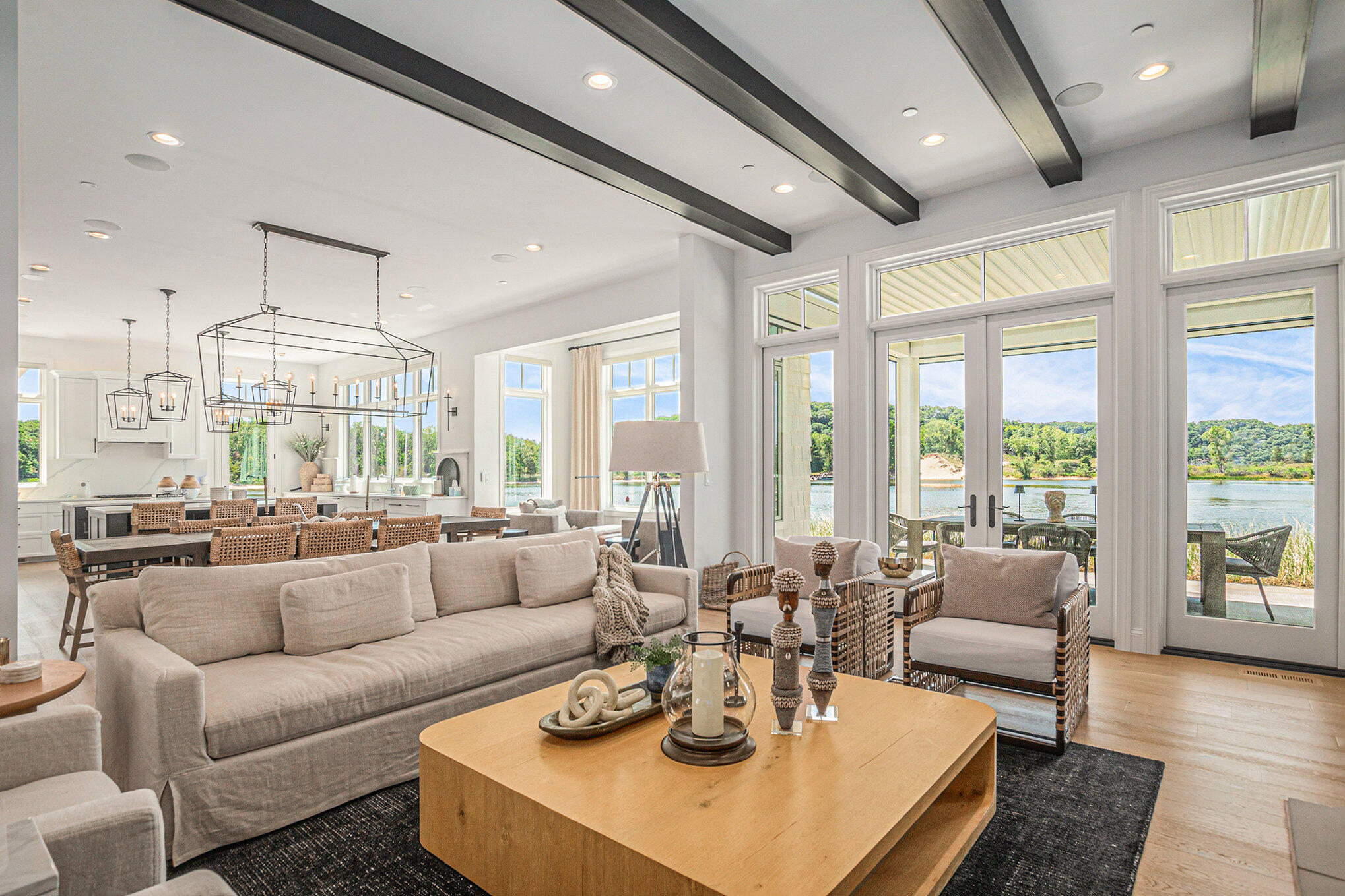 6736 Saugatuck Beach Road Saugatuck MI 49453