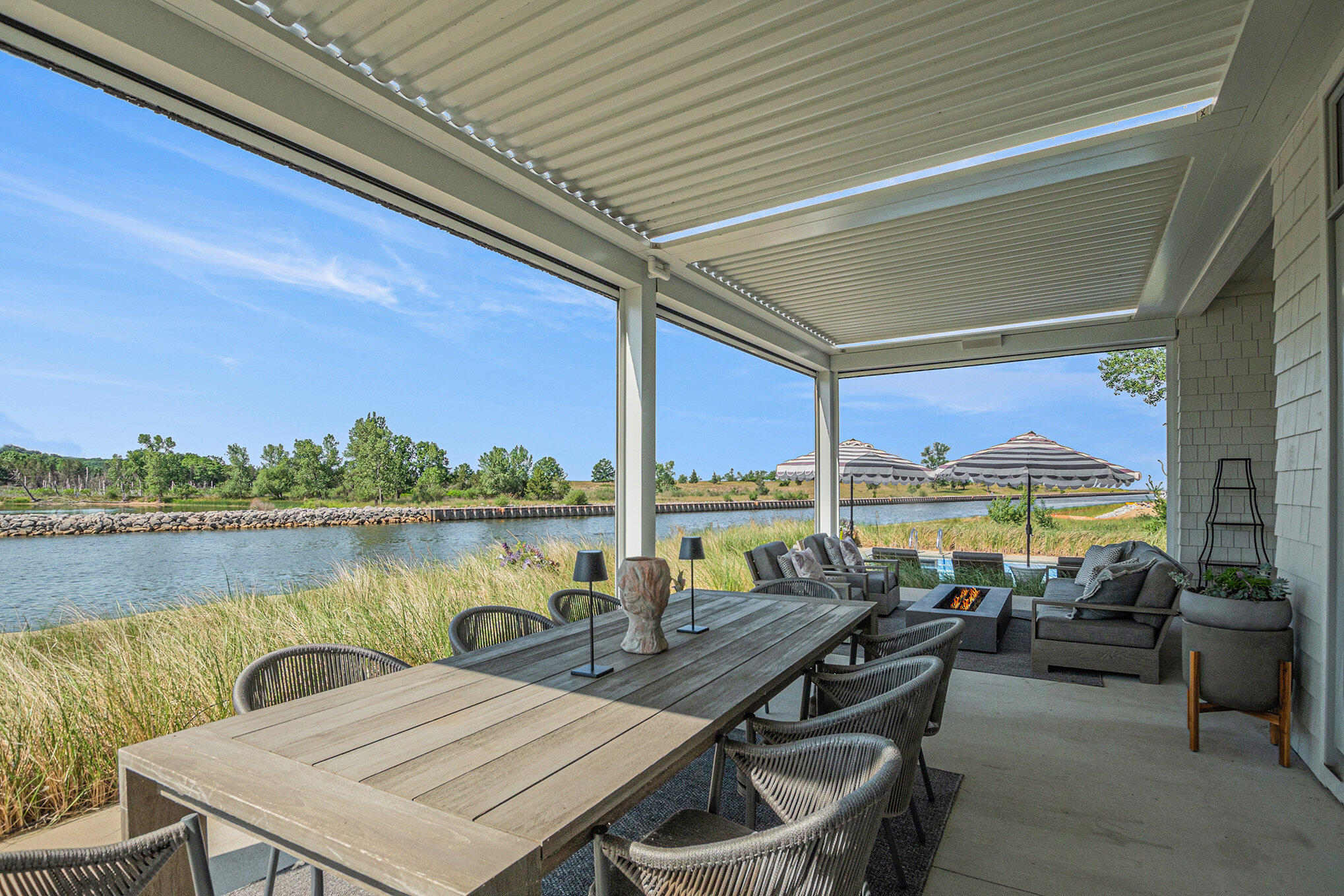 6736 Saugatuck Beach Road Saugatuck MI 49453