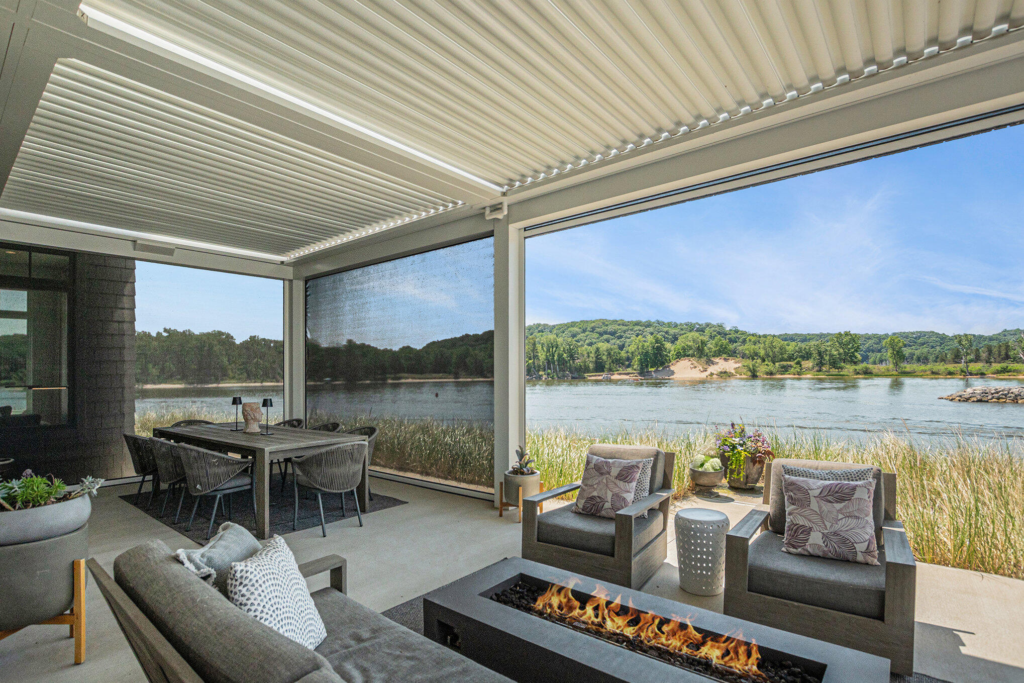 6736 Saugatuck Beach Road Saugatuck MI 49453