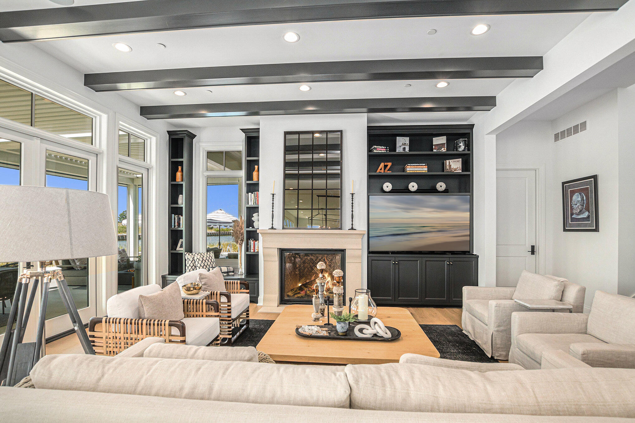 6736 Saugatuck Beach Road Saugatuck MI 49453