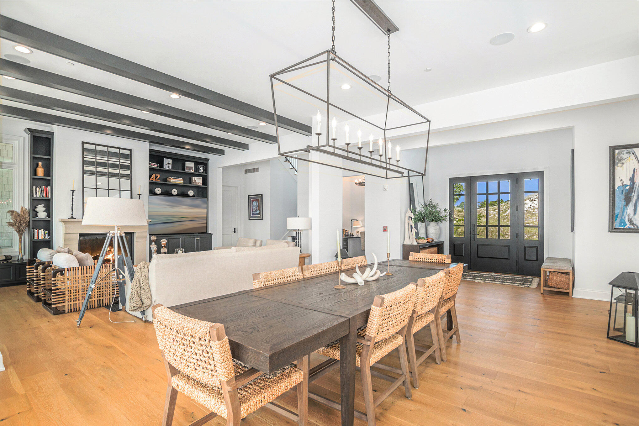 6736 Saugatuck Beach Road Saugatuck MI 49453