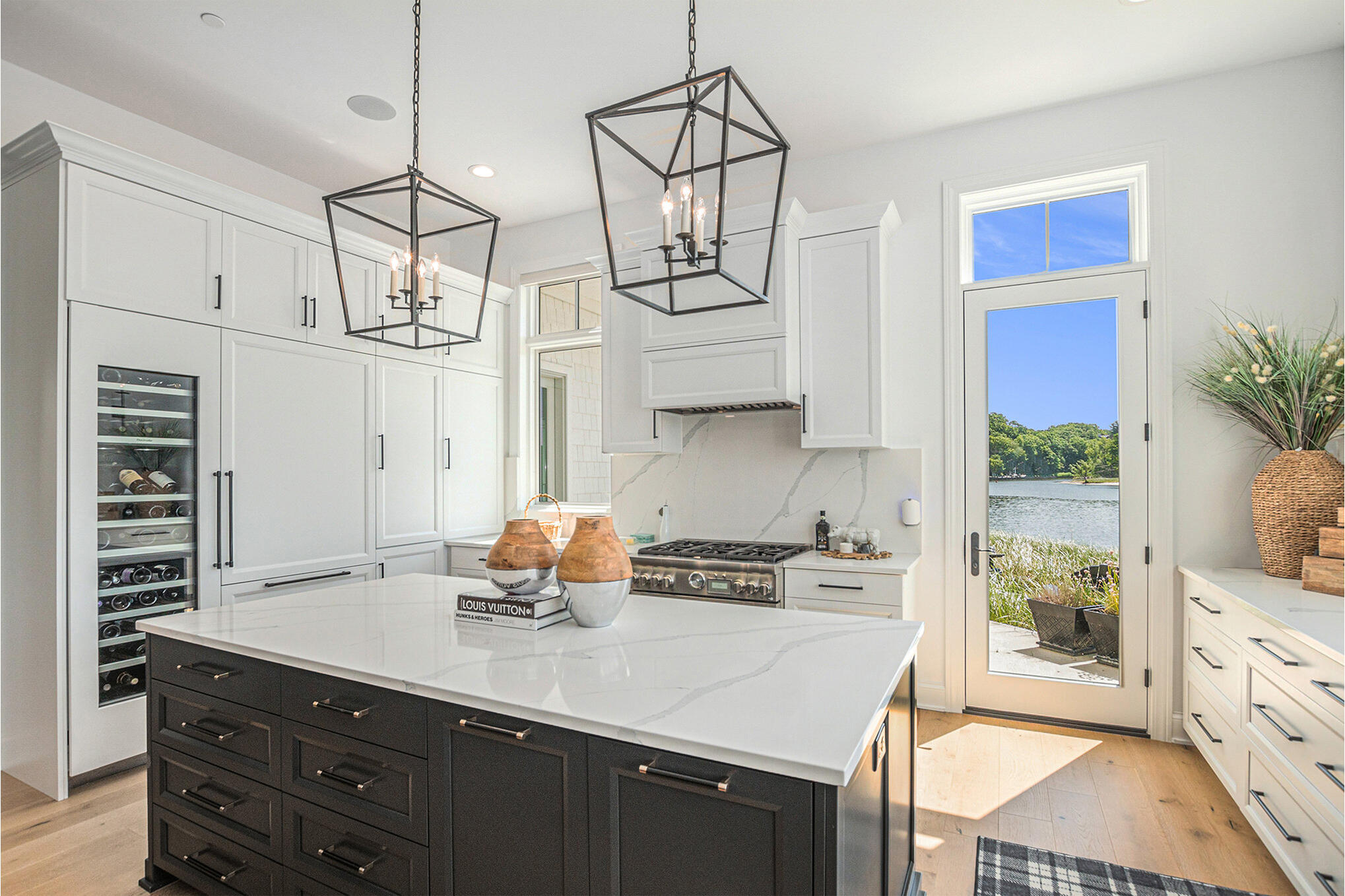 6736 Saugatuck Beach Road Saugatuck MI 49453