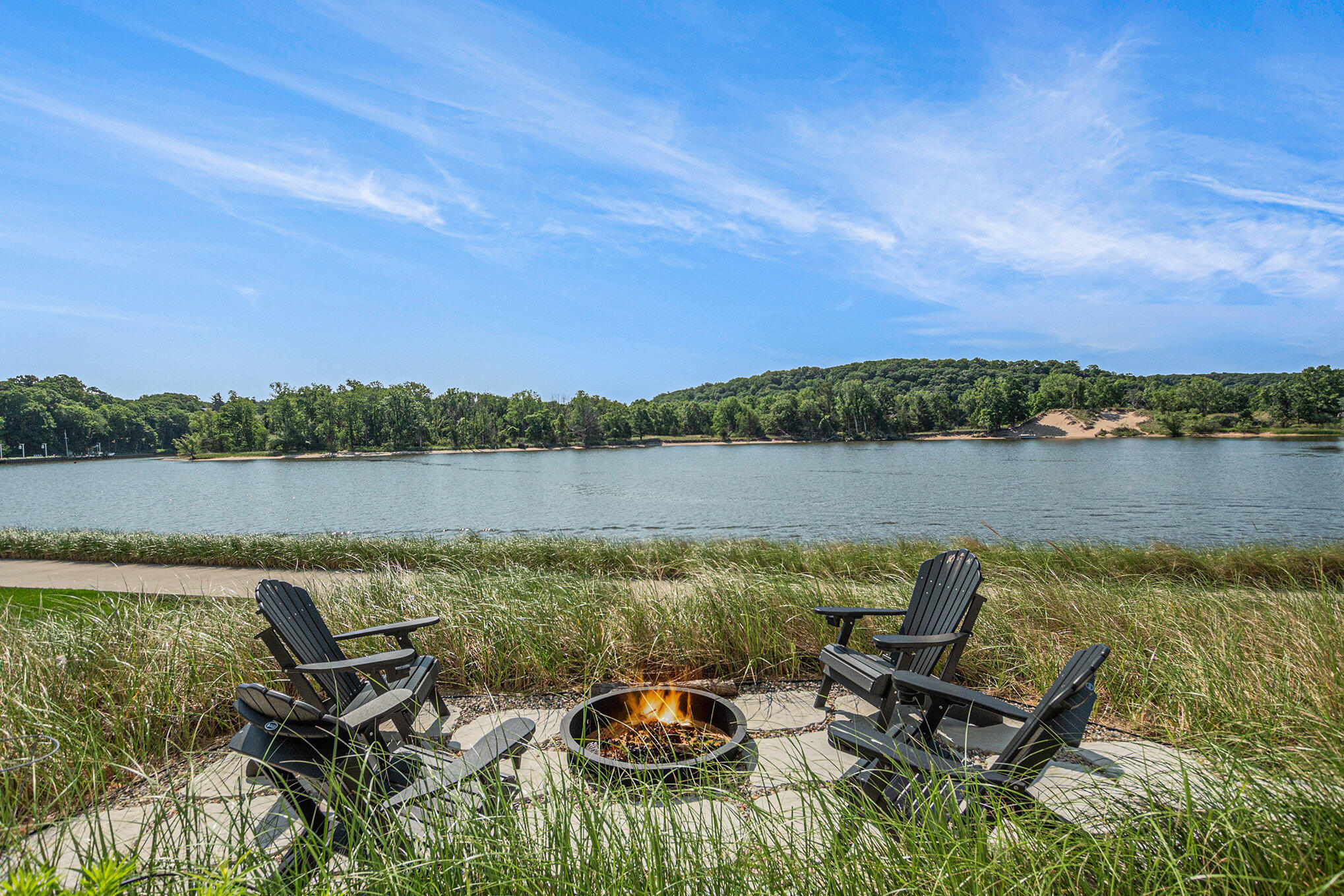 6736 Saugatuck Beach Road Saugatuck MI 49453