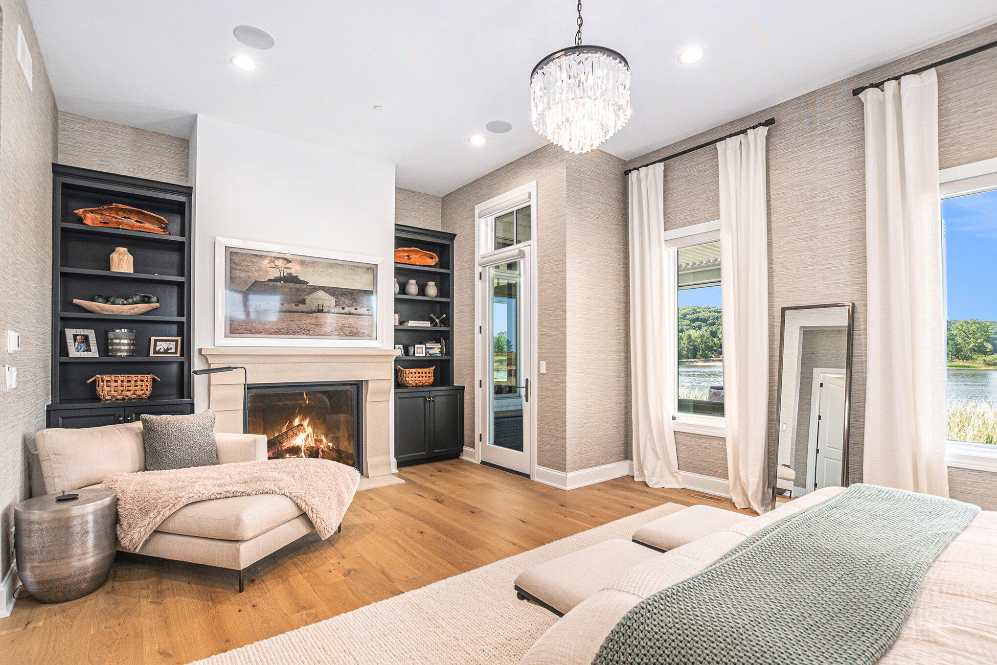 6736 Saugatuck Beach Road Saugatuck MI 49453