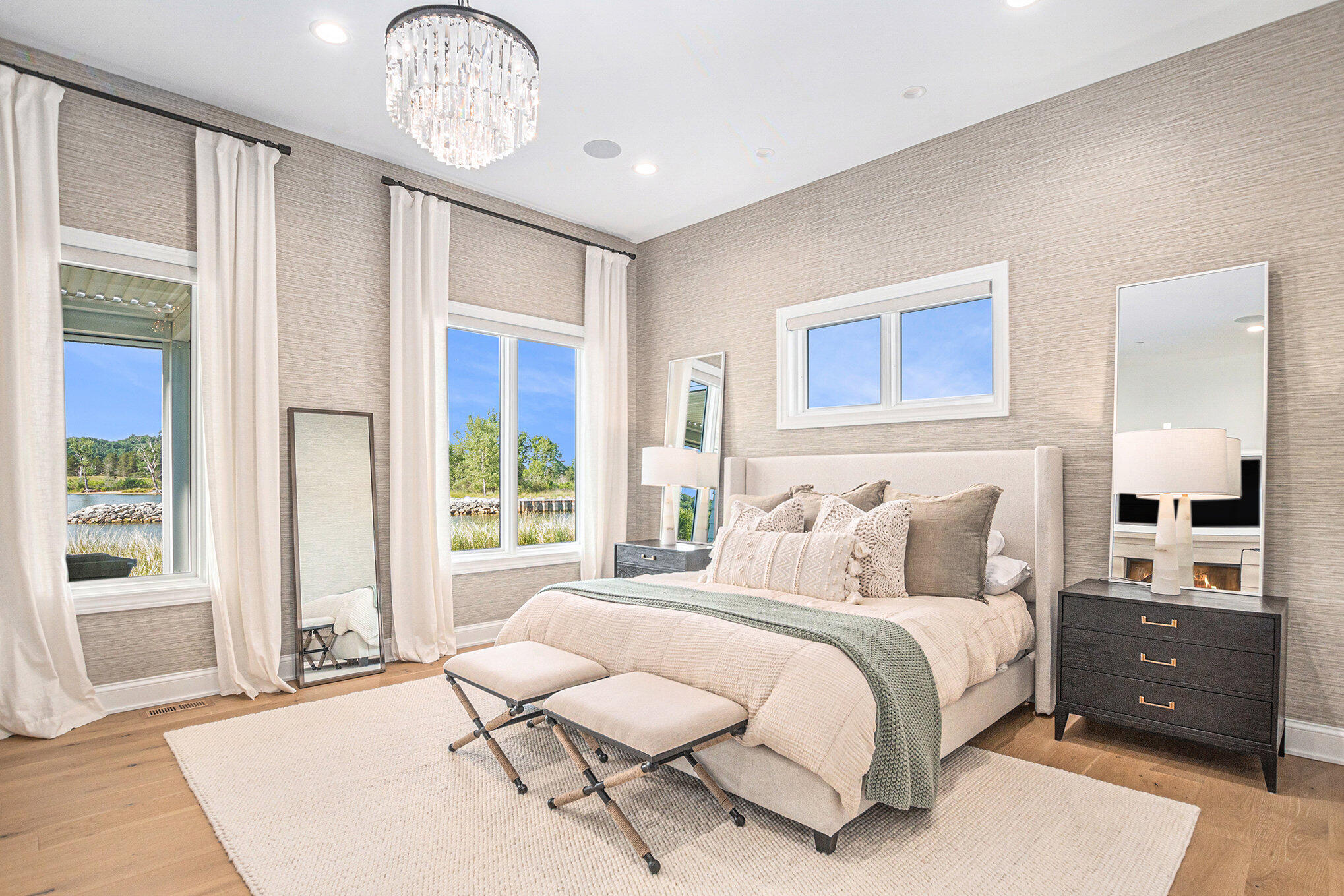 6736 Saugatuck Beach Road Saugatuck MI 49453