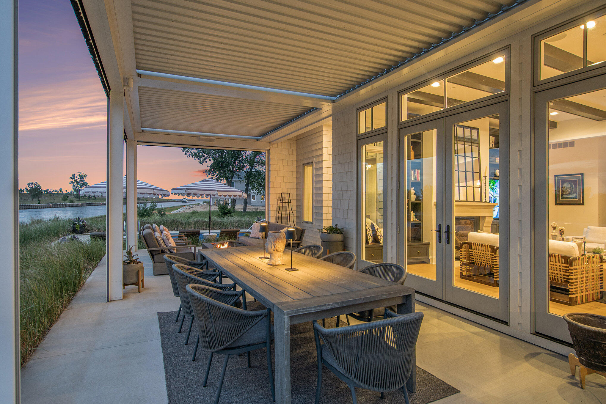 6736 Saugatuck Beach Road Saugatuck MI 49453