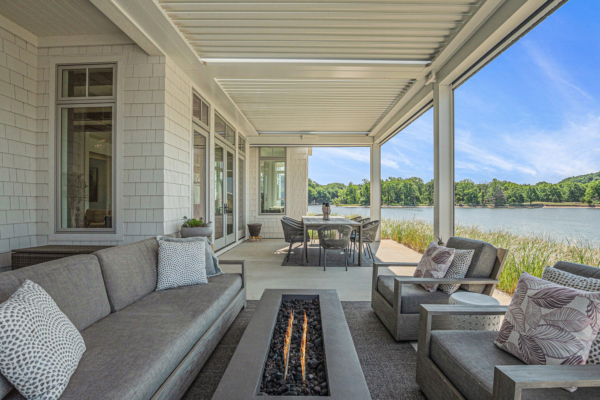 6736 Saugatuck Beach Road Saugatuck MI 49453