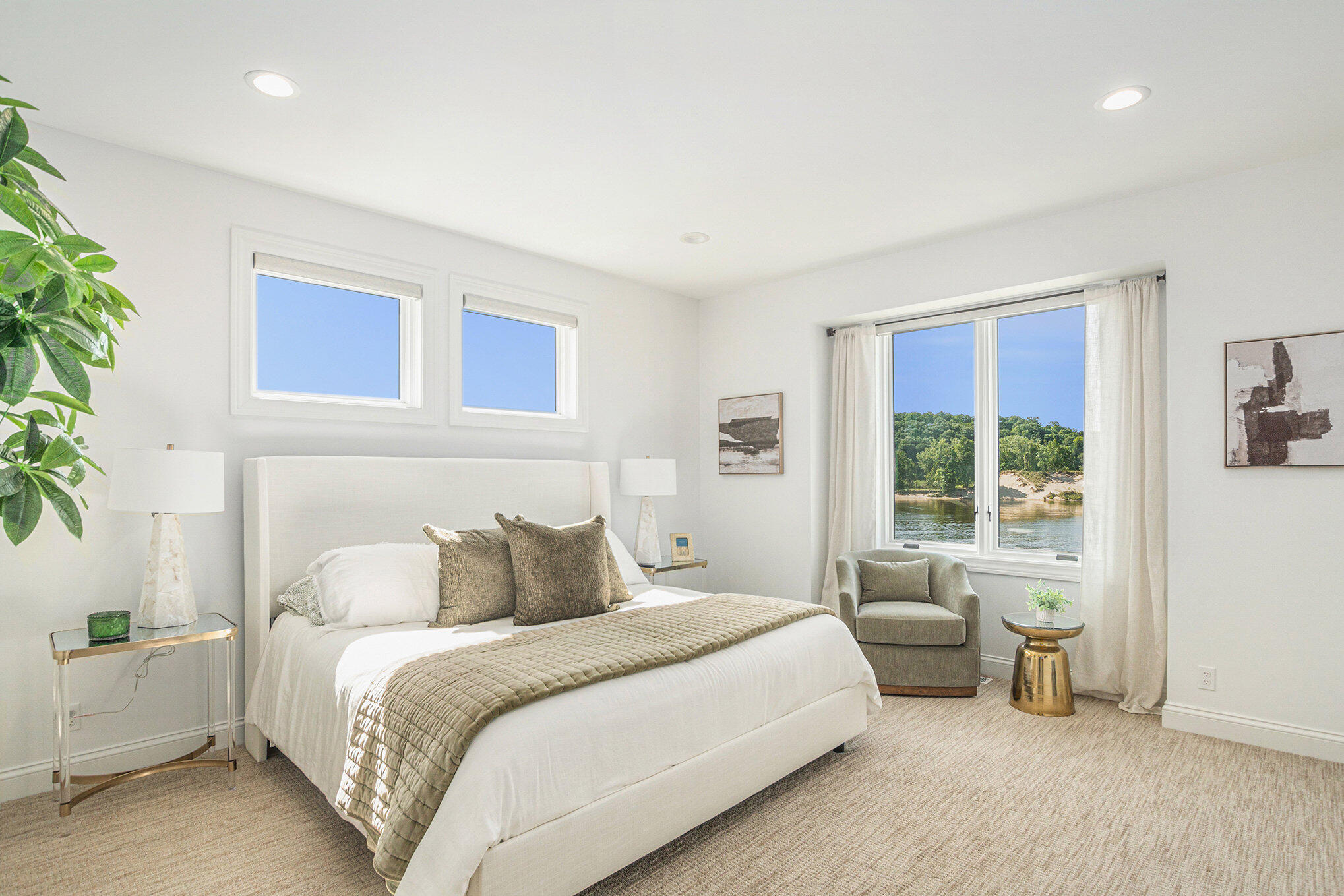 6736 Saugatuck Beach Road Saugatuck MI 49453