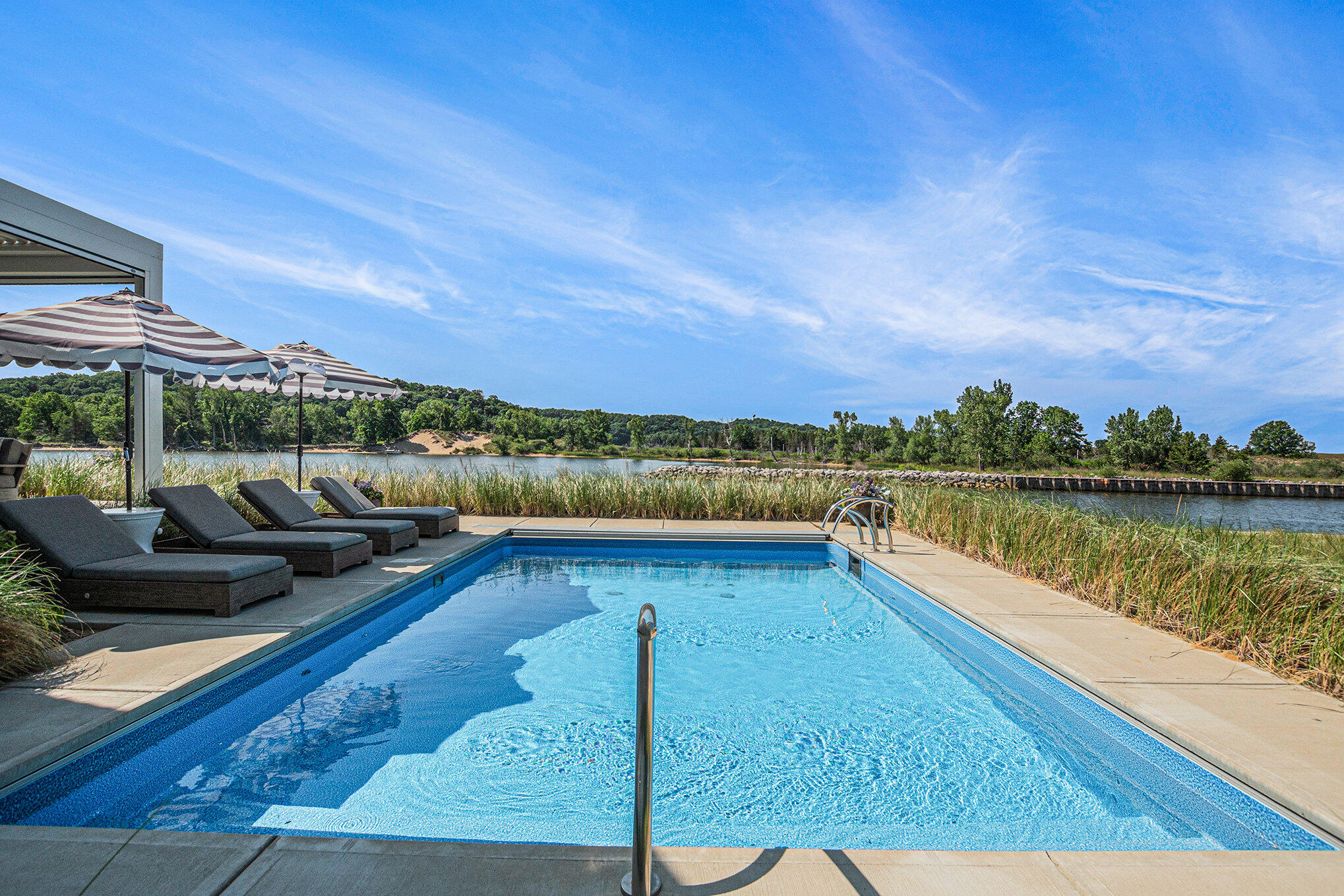 6736 Saugatuck Beach Road Saugatuck MI 49453