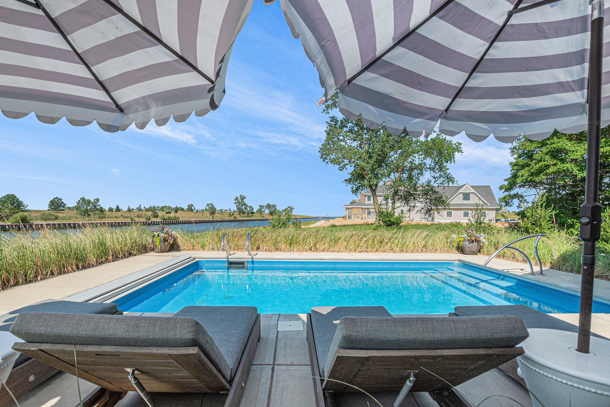 6736 Saugatuck Beach Road Saugatuck MI 49453