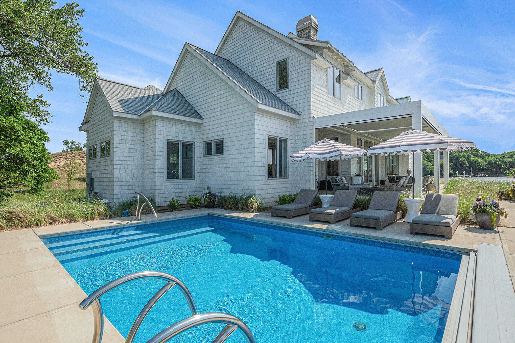 6736 Saugatuck Beach Road Saugatuck MI 49453