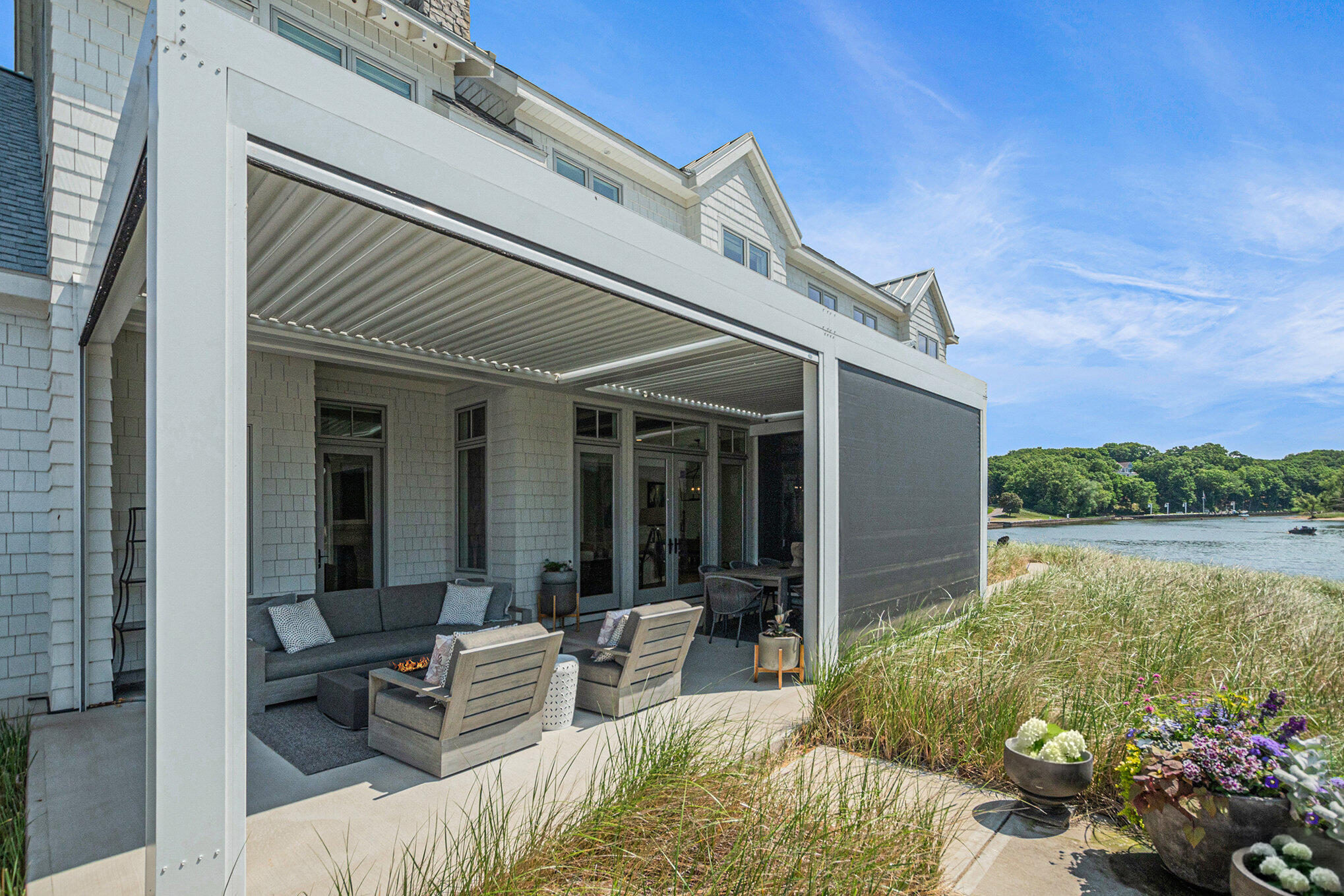 6736 Saugatuck Beach Road Saugatuck MI 49453