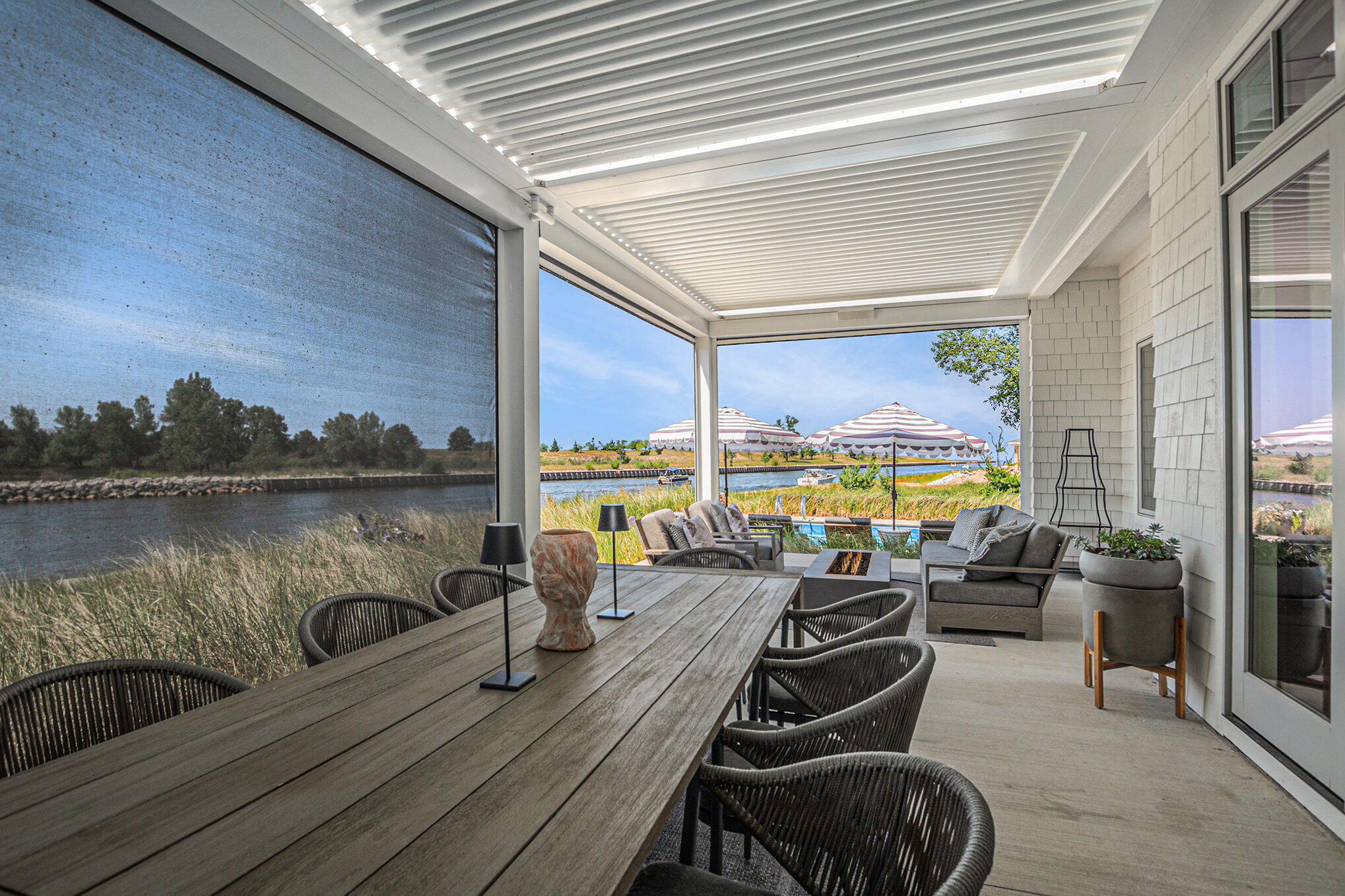 6736 Saugatuck Beach Road Saugatuck MI 49453