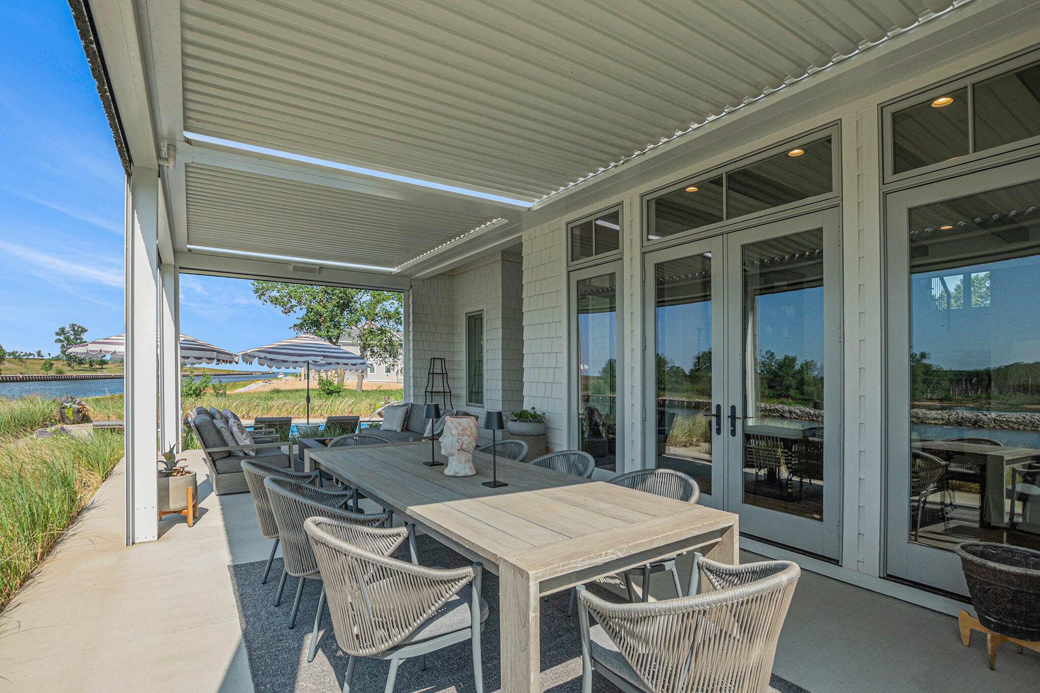 6736 Saugatuck Beach Road Saugatuck MI 49453