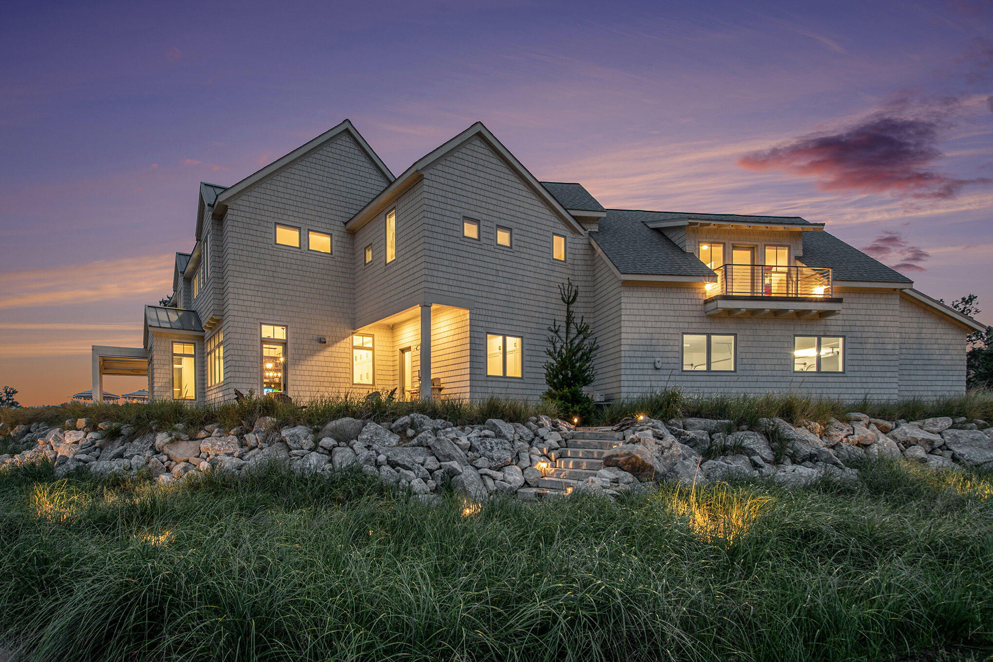 6736 Saugatuck Beach Road Saugatuck MI 49453