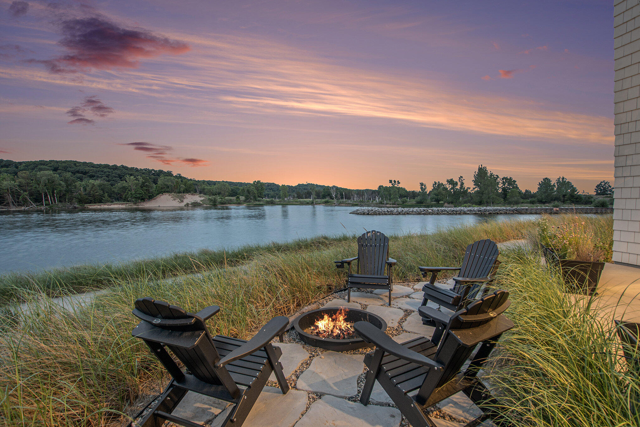 6736 Saugatuck Beach Road Saugatuck MI 49453