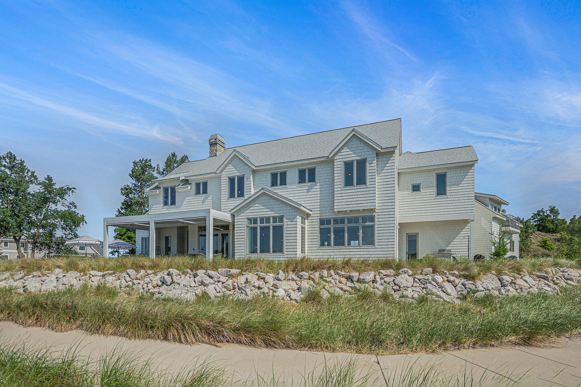 6736 Saugatuck Beach Road Saugatuck MI 49453