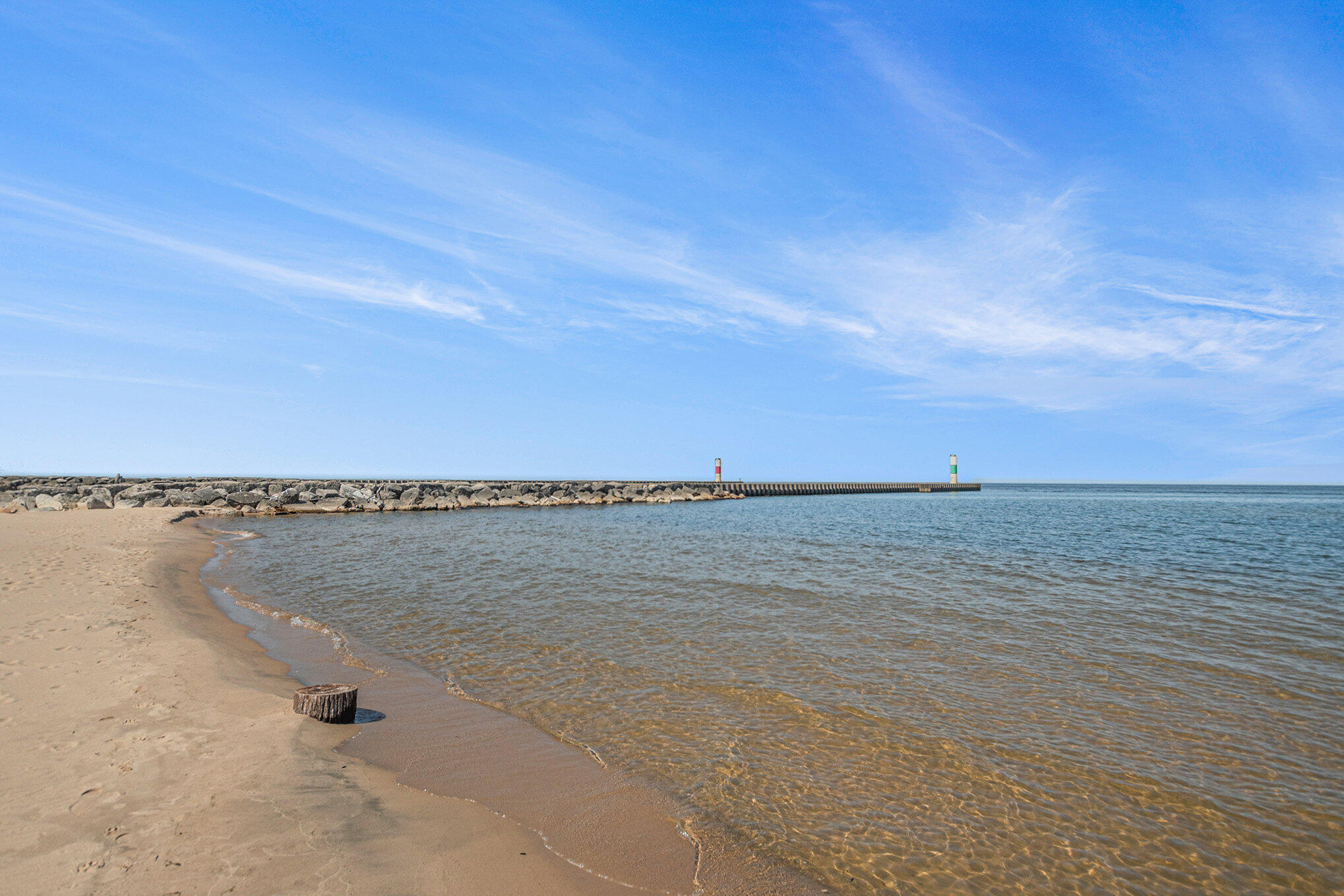 6736 Saugatuck Beach Road Saugatuck MI 49453