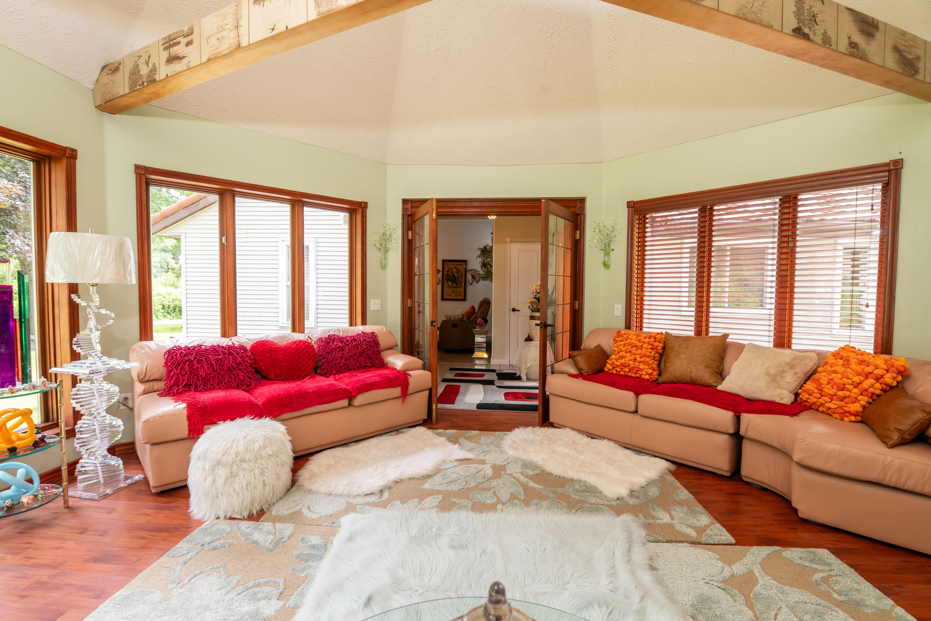 989 NE Mccabe Avenue NE Ada MI 49301