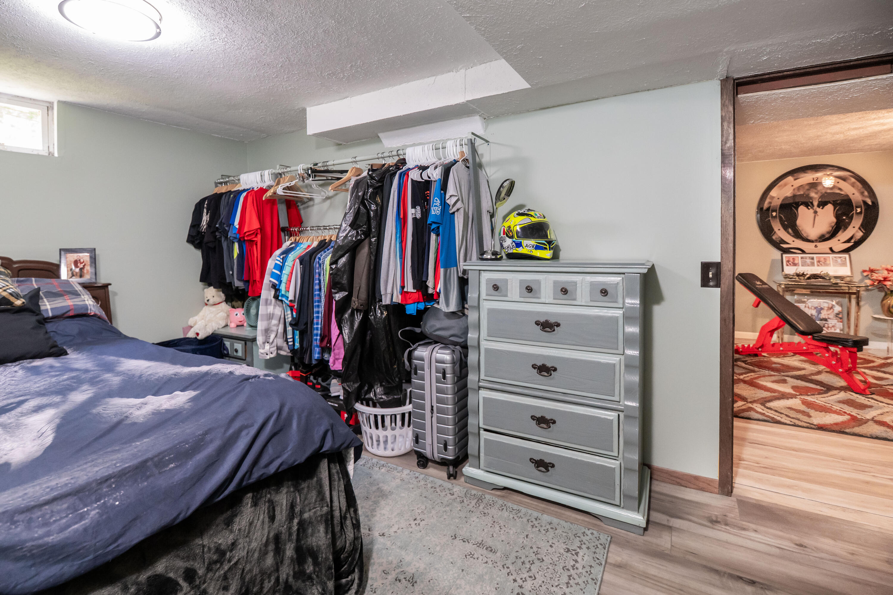 989 NE Mccabe Avenue NE Ada MI 49301