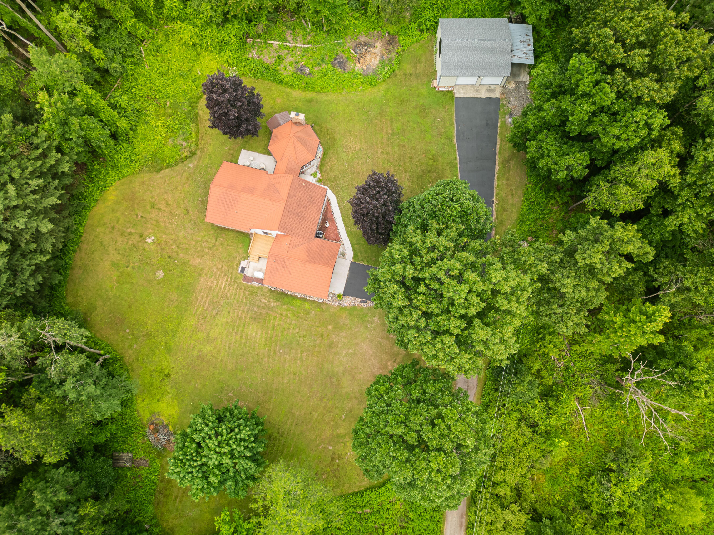 989 NE Mccabe Avenue NE Ada MI 49301