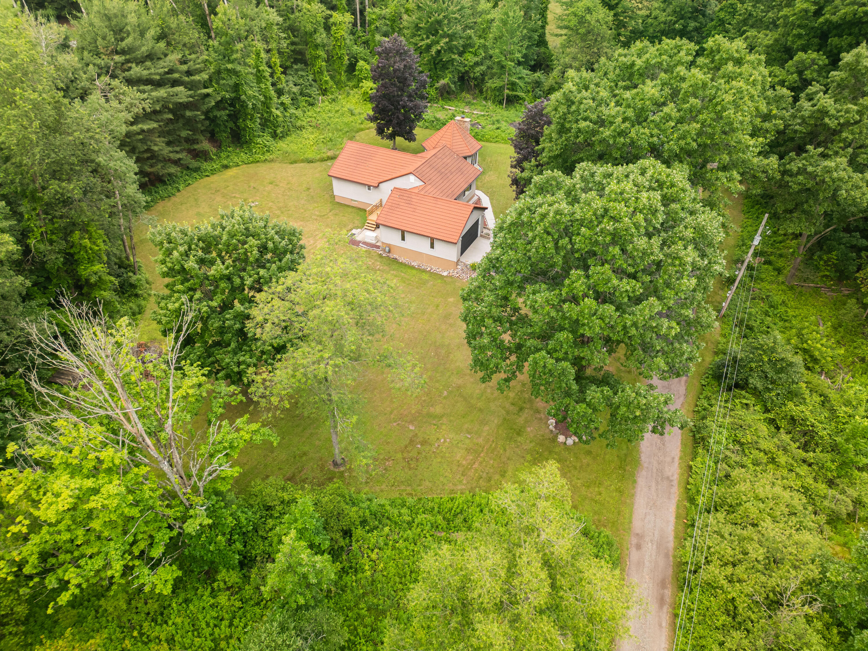 989 NE Mccabe Avenue NE Ada MI 49301