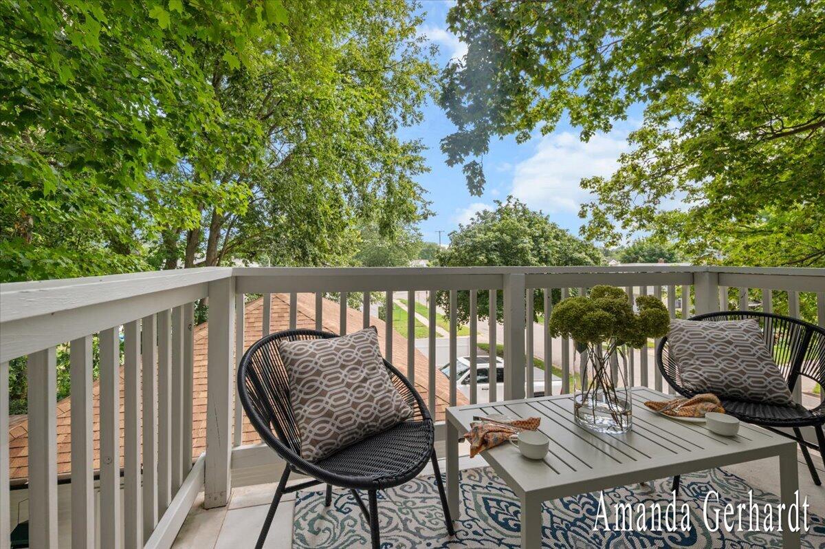 1500 Powers Avenue NW Grand Rapids MI 49504