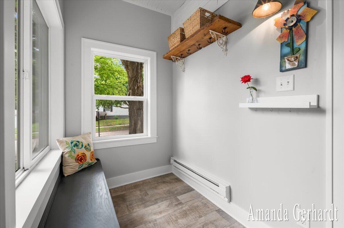 1500 Powers Avenue NW Grand Rapids MI 49504