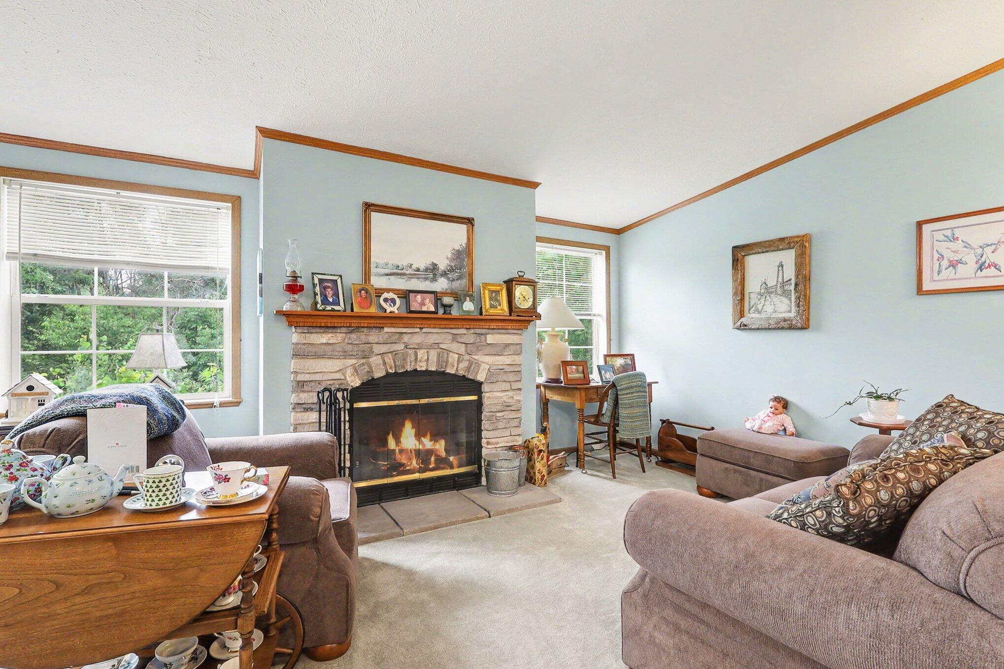 12399 Katherine Court Grand Haven MI 49417